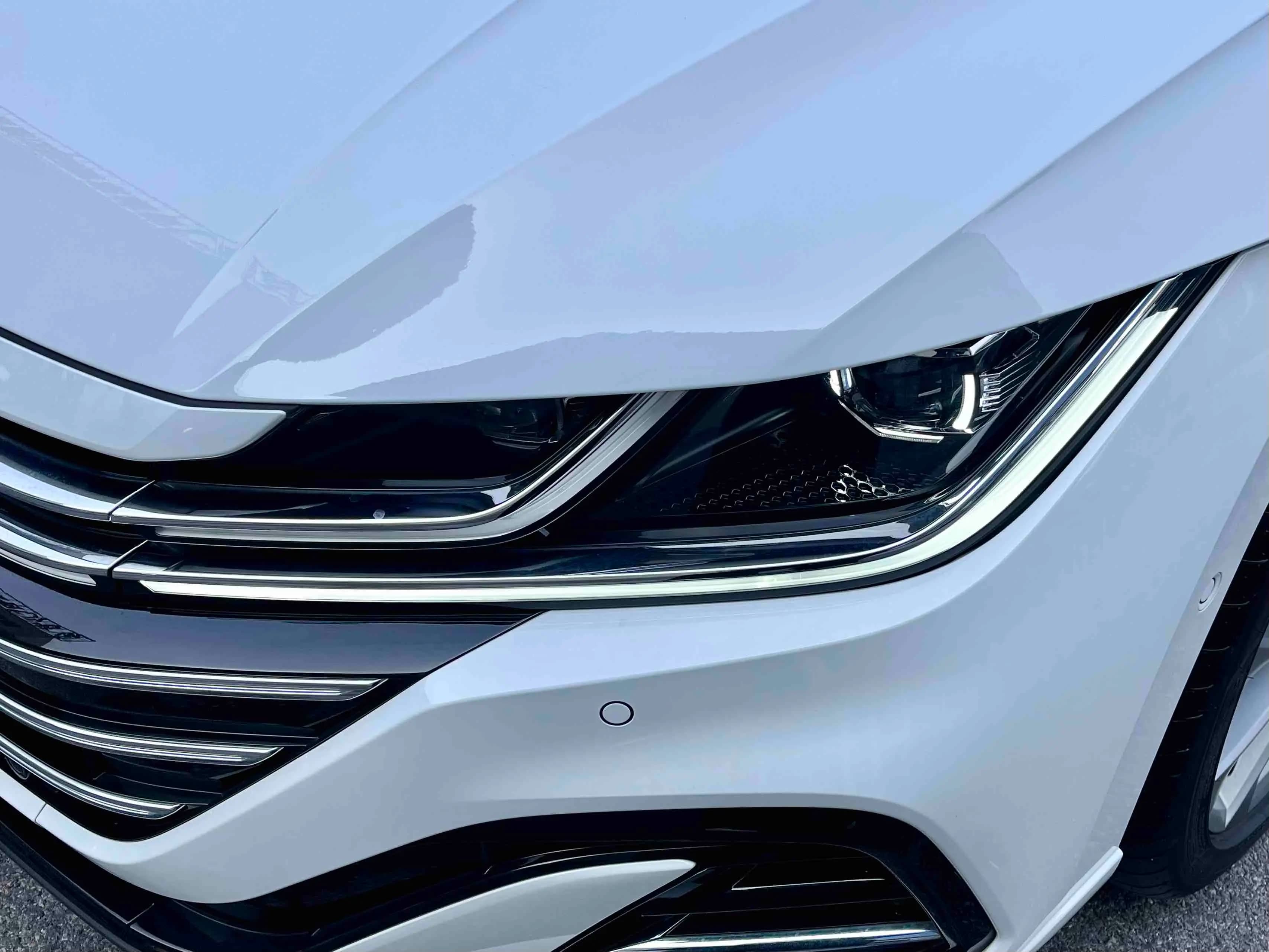 Volkswagen Arteon 2024 г. 8918 км. — фото 7