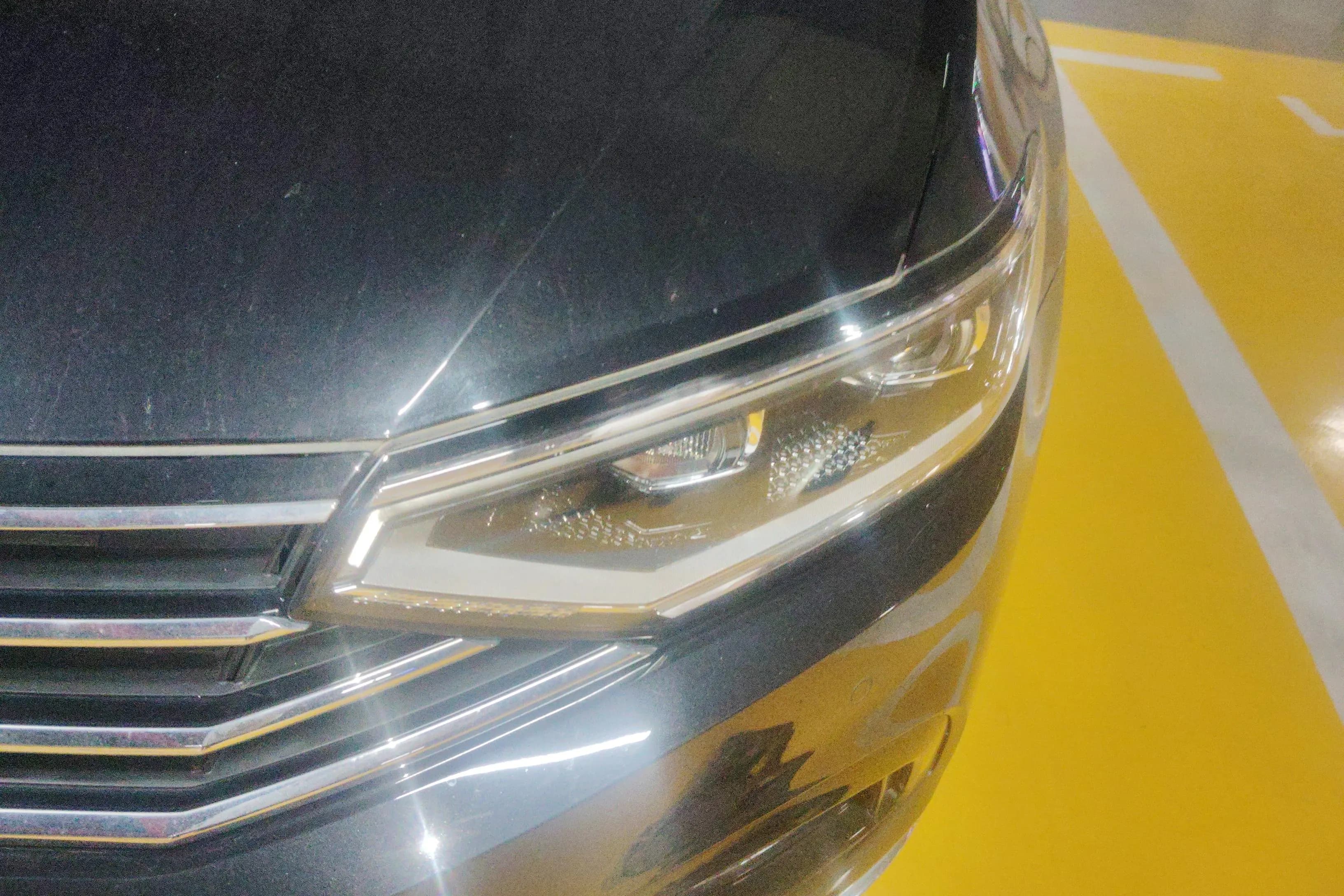 Volkswagen Magotan 2021 г. 49300 км. — фото 4