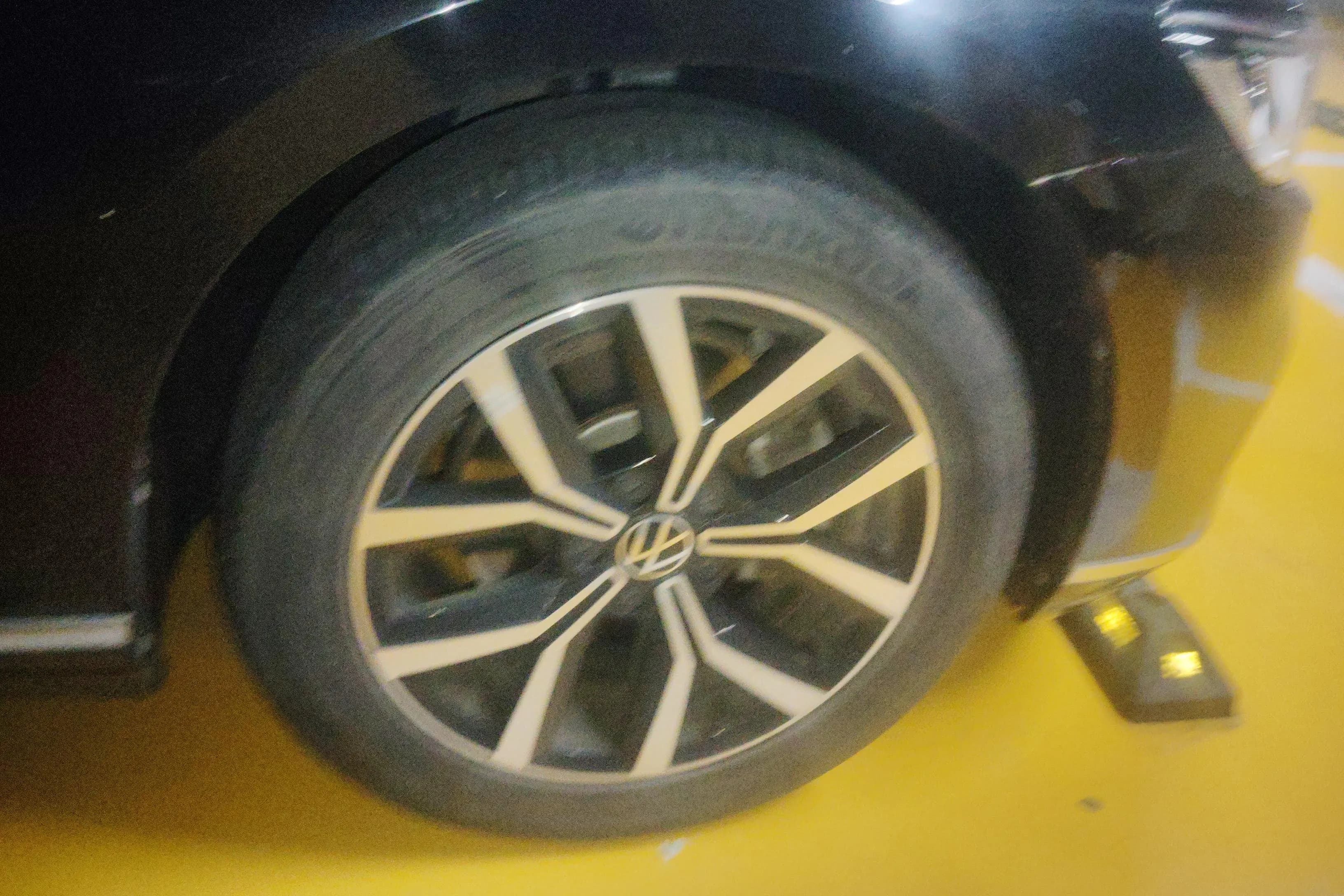 Volkswagen Magotan 2021 г. 49300 км. — фото 8