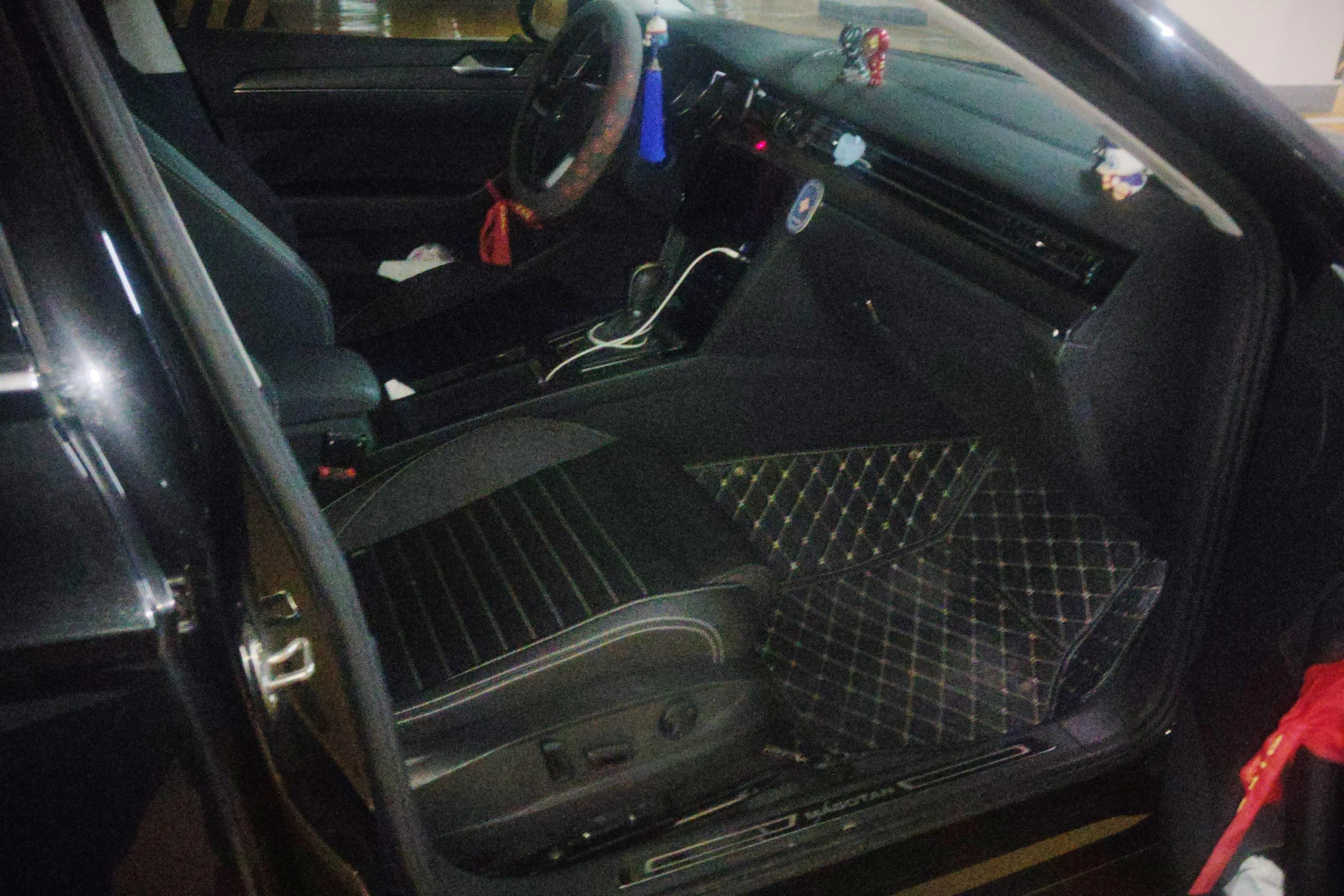 Volkswagen Magotan 2021 г. 49300 км. — фото 10