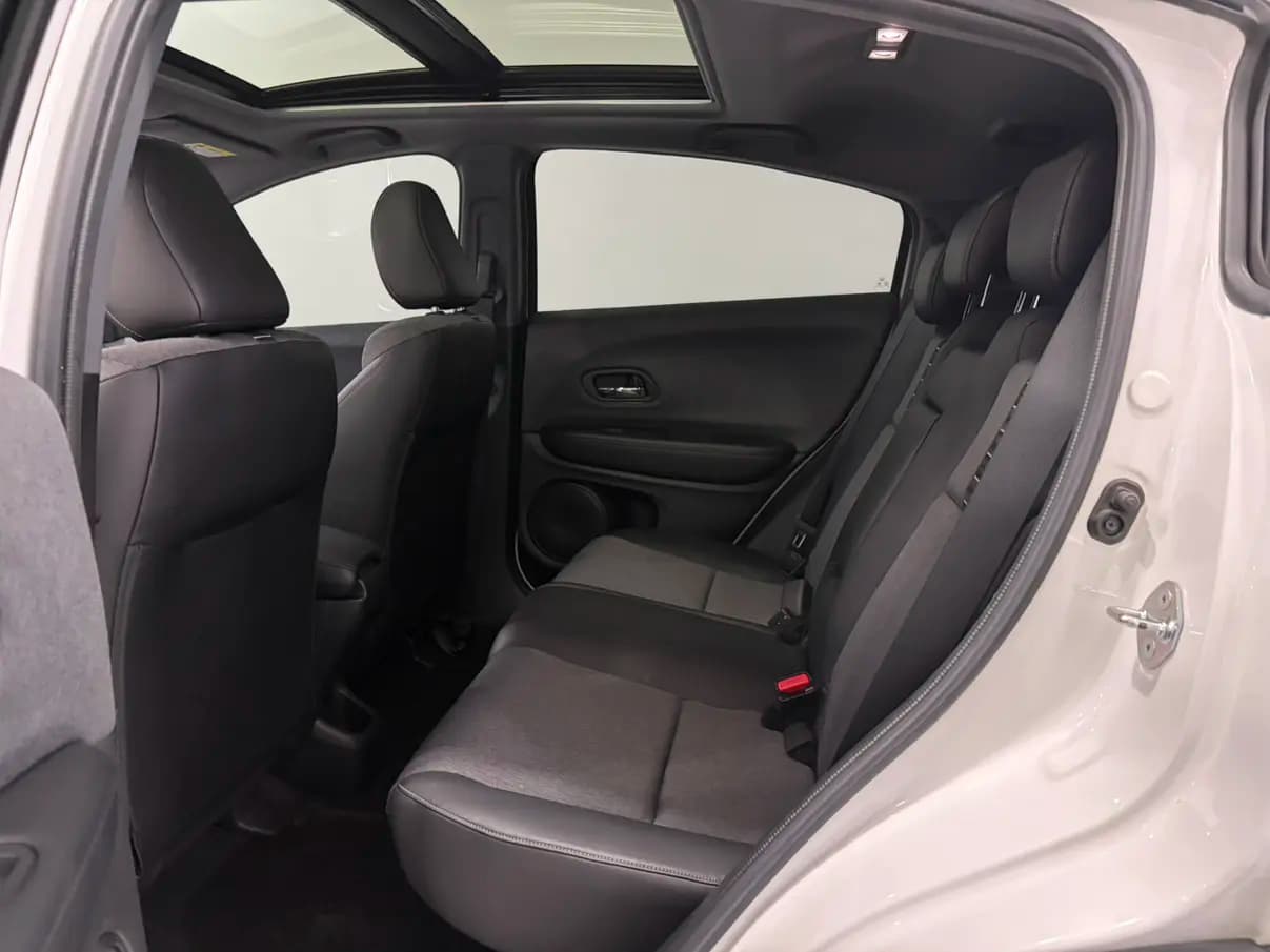 Honda WR-V 2021 г. 44011 км. — фото 16