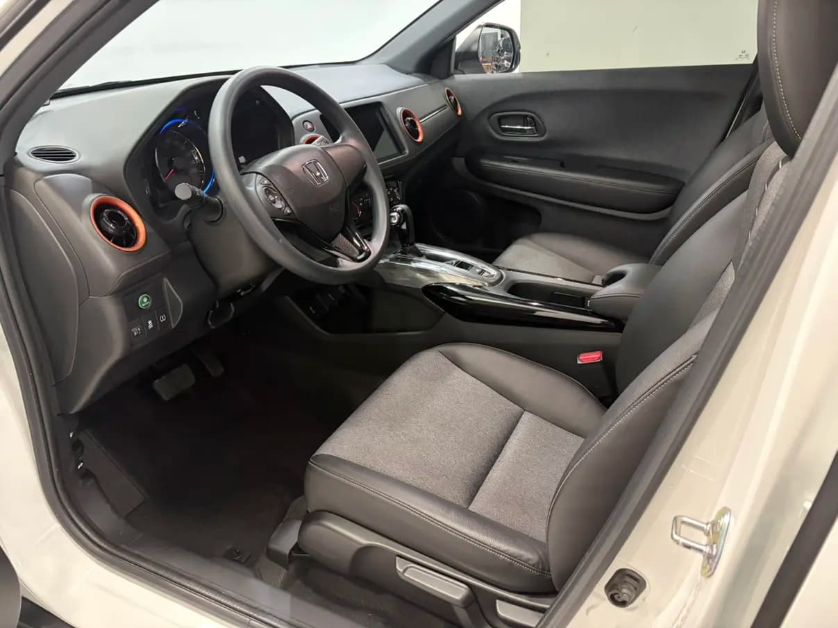 Honda WR-V 2021 г. 44011 км. — фото 17
