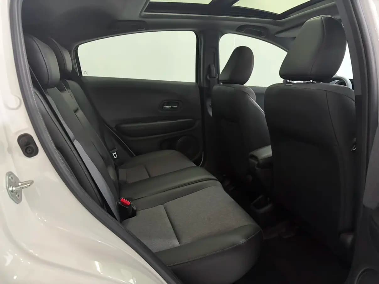 Honda WR-V 2021 г. 44011 км. — фото 18
