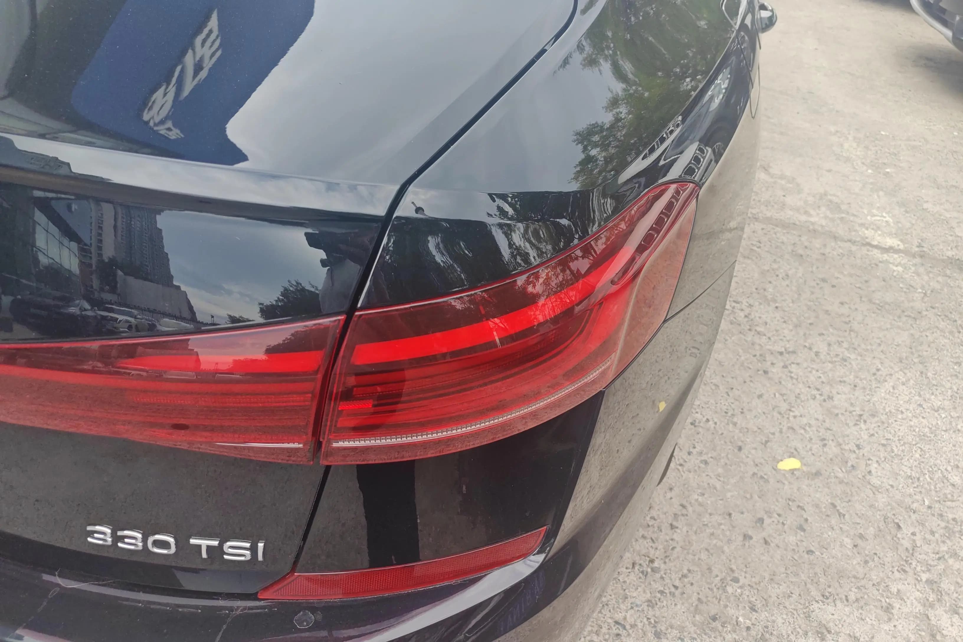 Volkswagen Passat 2022 г. 43830 км. — фото 6