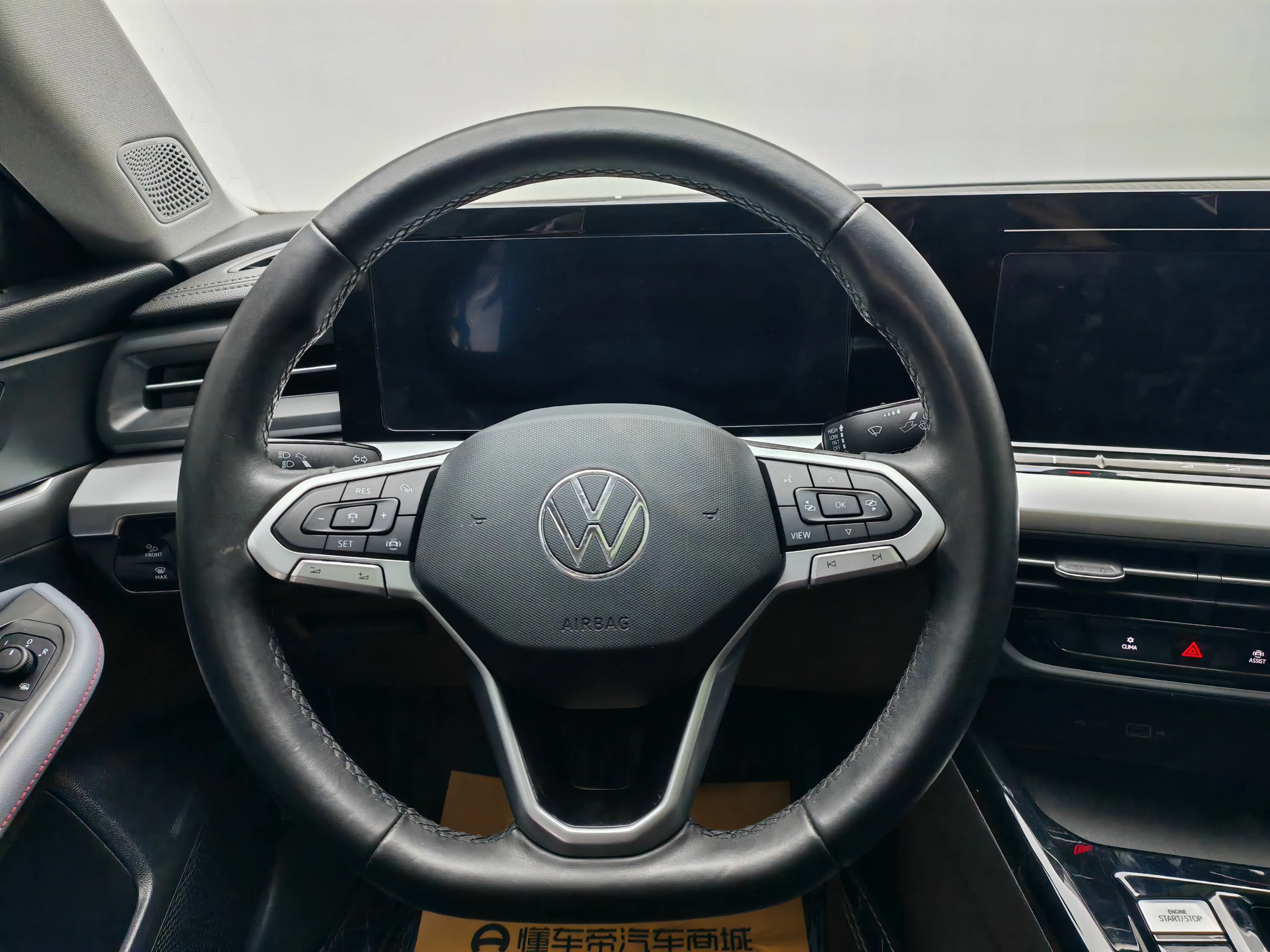 Volkswagen Lamando 2023 г. 36845 км. — фото 16