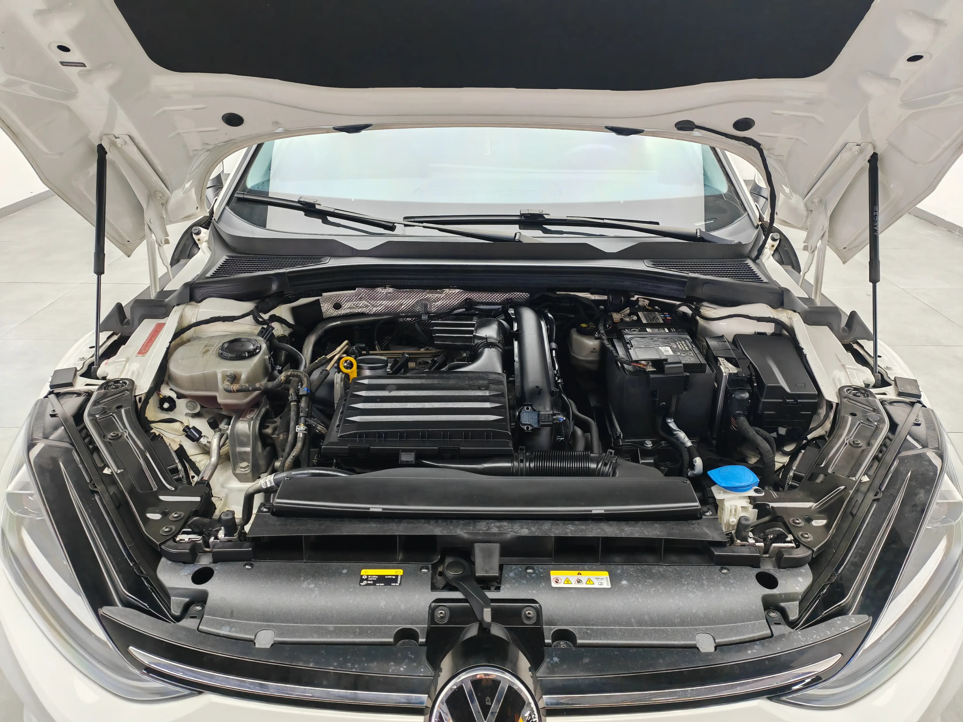 Volkswagen Lamando 2023 г. 36845 км. — фото 10