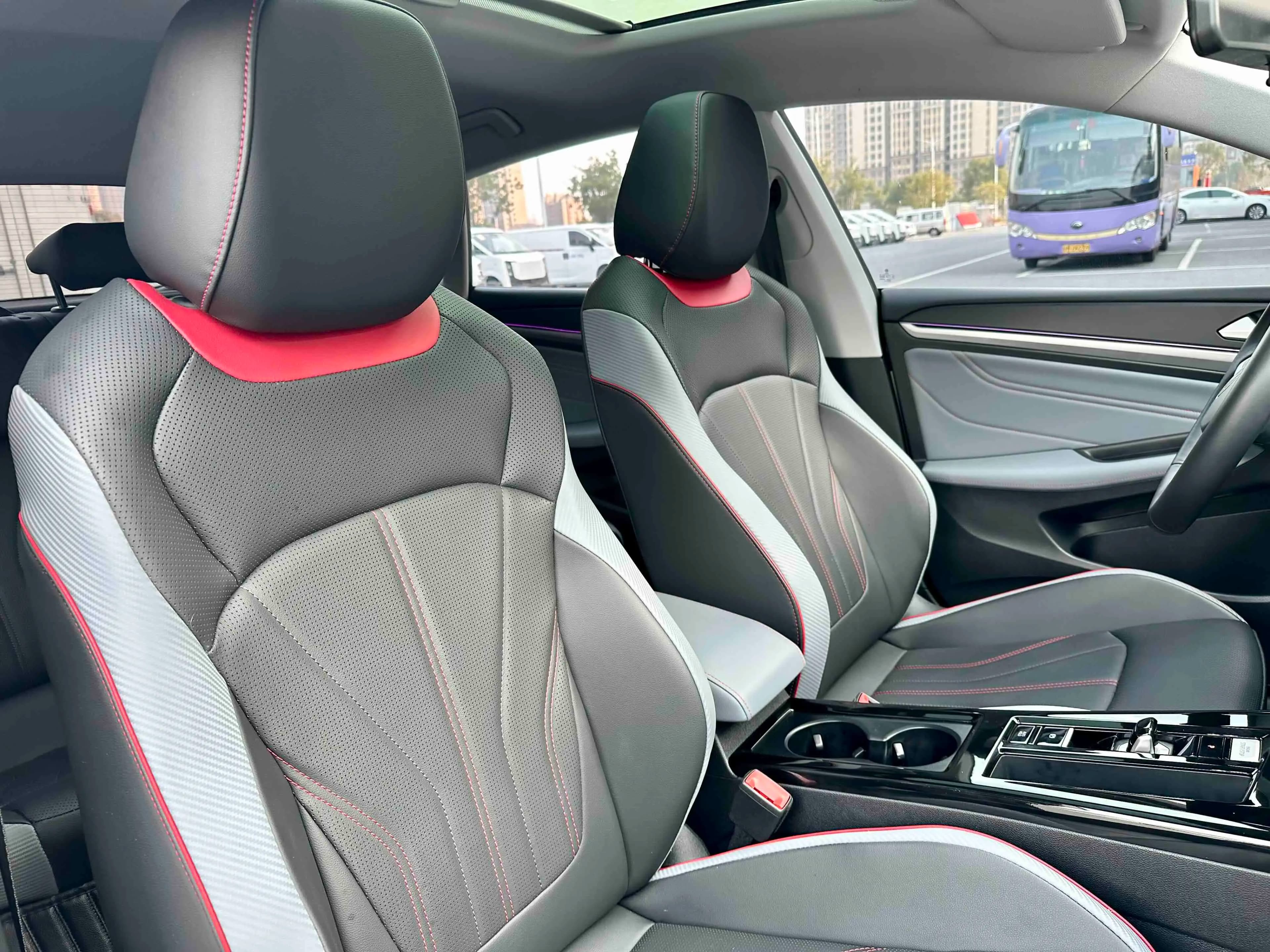 Volkswagen Lamando 2023 г. 27146 км. — фото 21