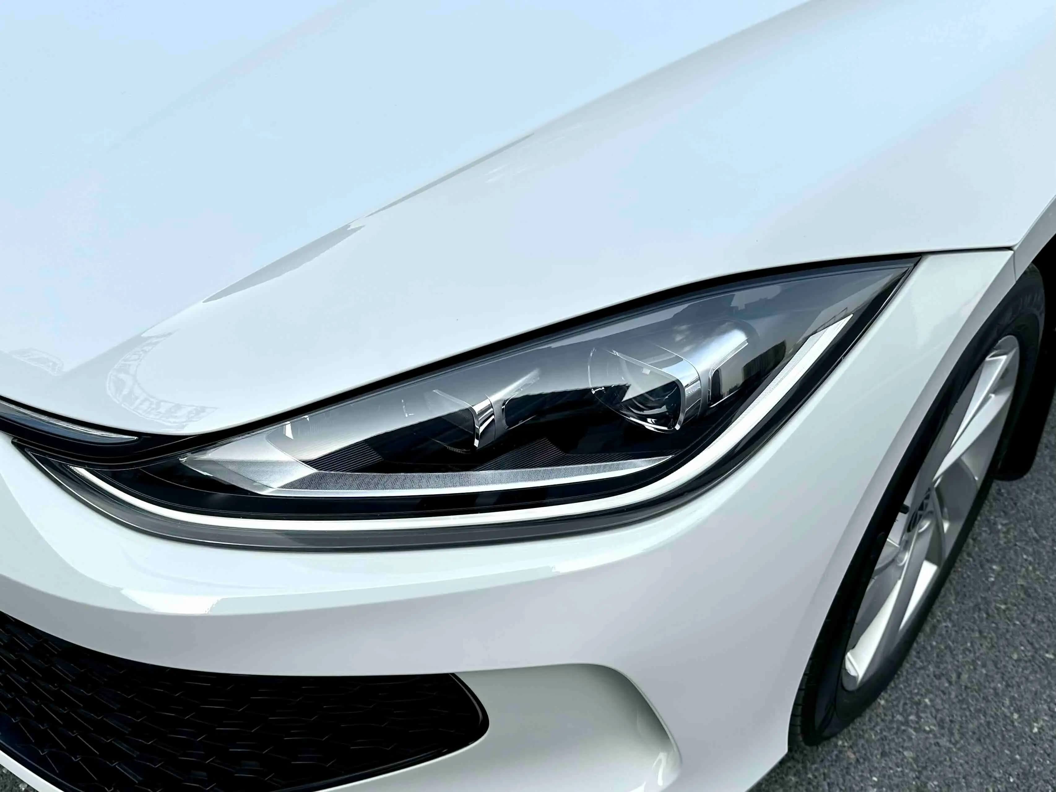 Volkswagen Lamando 2023 г. 27146 км. — фото 7