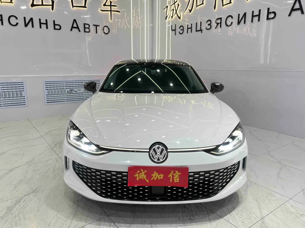 Volkswagen Lamando 2022 г. 44148 км. — фото 2