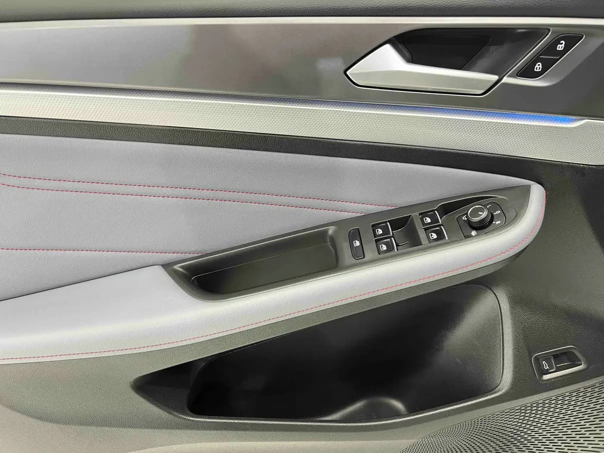Volkswagen Lamando 2022 г. 44148 км. — фото 19