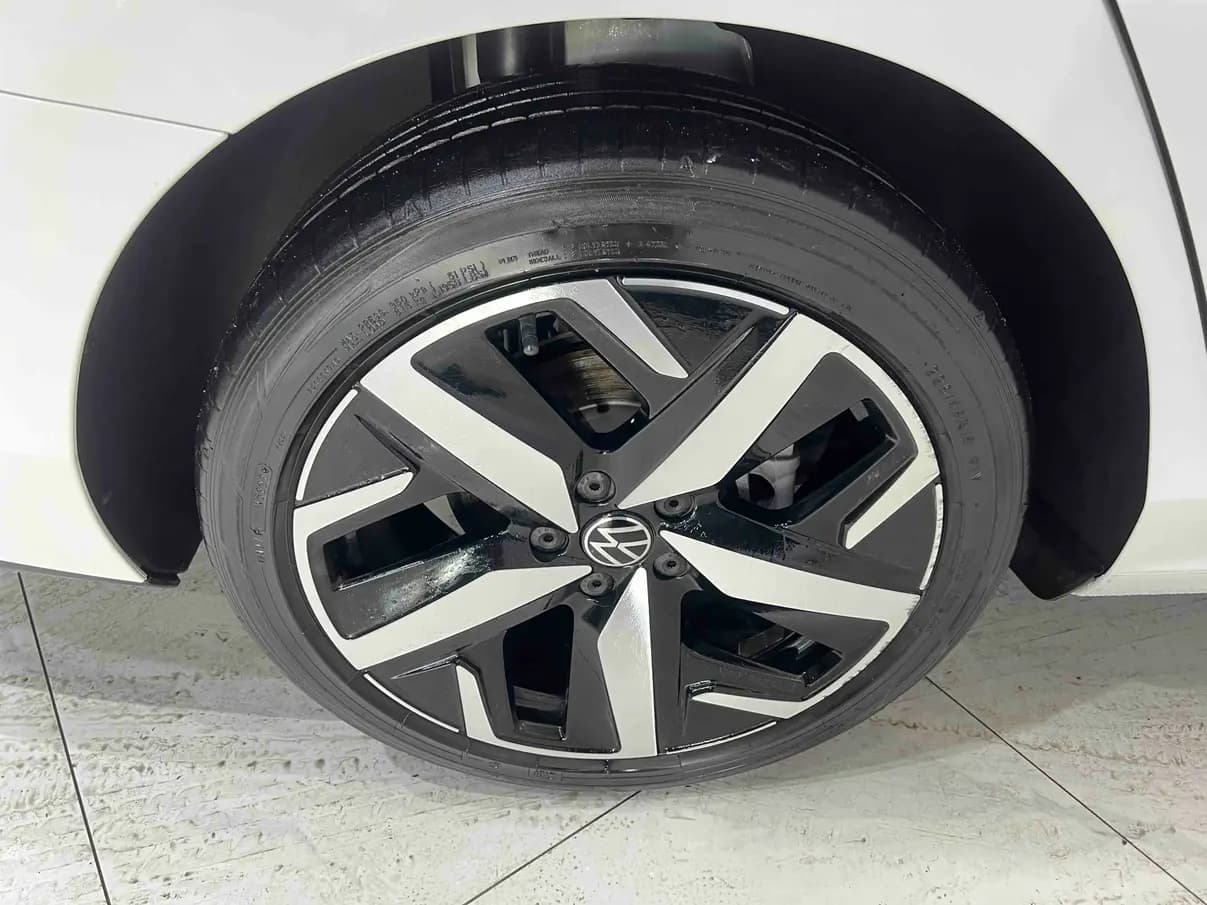 Volkswagen Lamando 2022 г. 44148 км. — фото 7