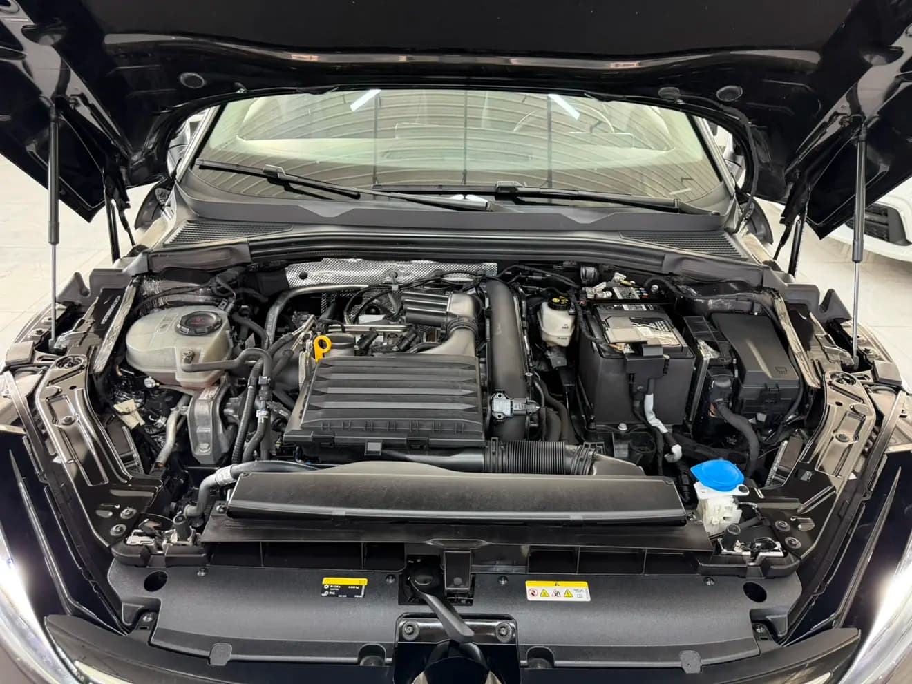 Volkswagen Lamando 2022 г. 37549 км. — фото 7