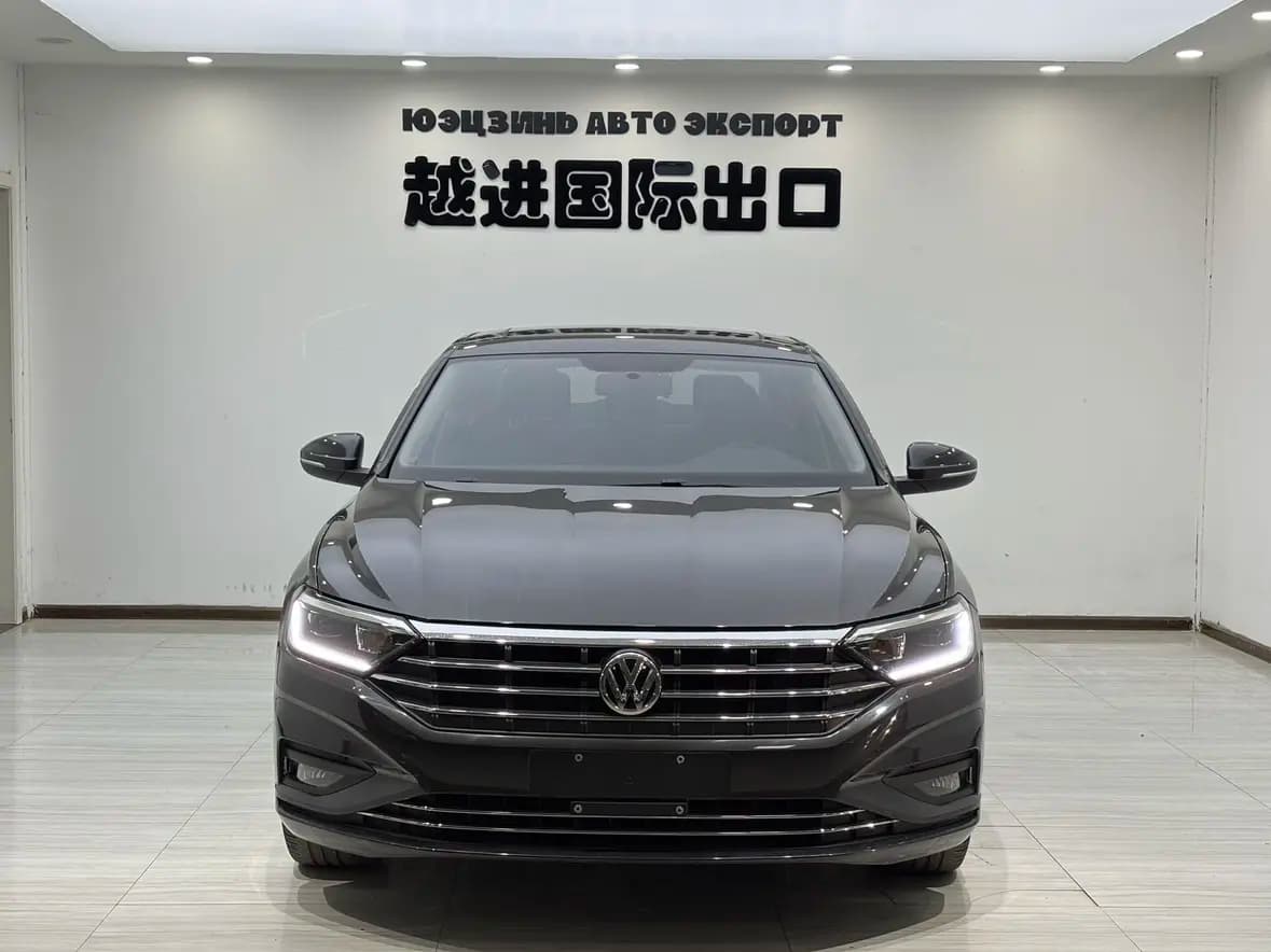 Volkswagen Sagitar 2022 г. 38000 км. — фото 2