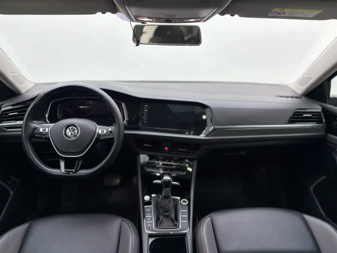 Volkswagen Sagitar 2022 г. 38000 км. — фото 7