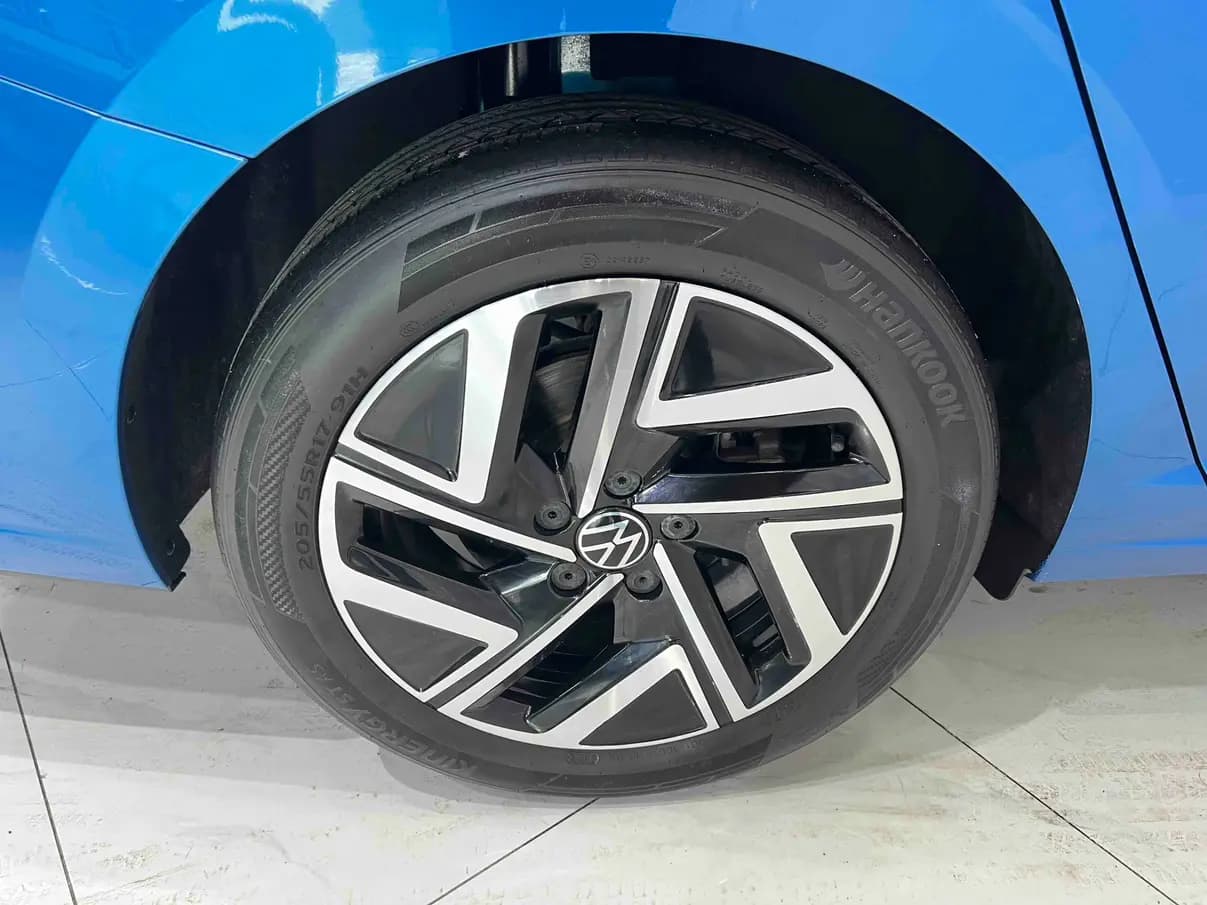 Volkswagen Sagitar 2022 г. 37000 км. — фото 12