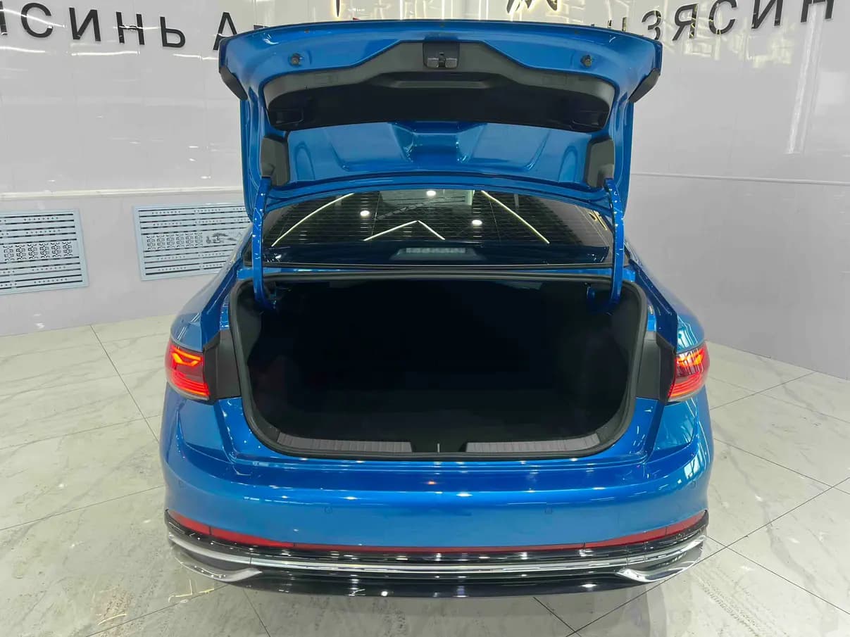 Volkswagen Sagitar 2022 г. 37000 км. — фото 21