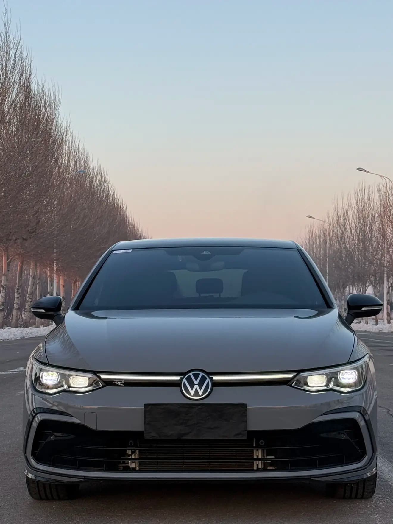 Volkswagen Golf 2024 г. 12000 км. — фото 2