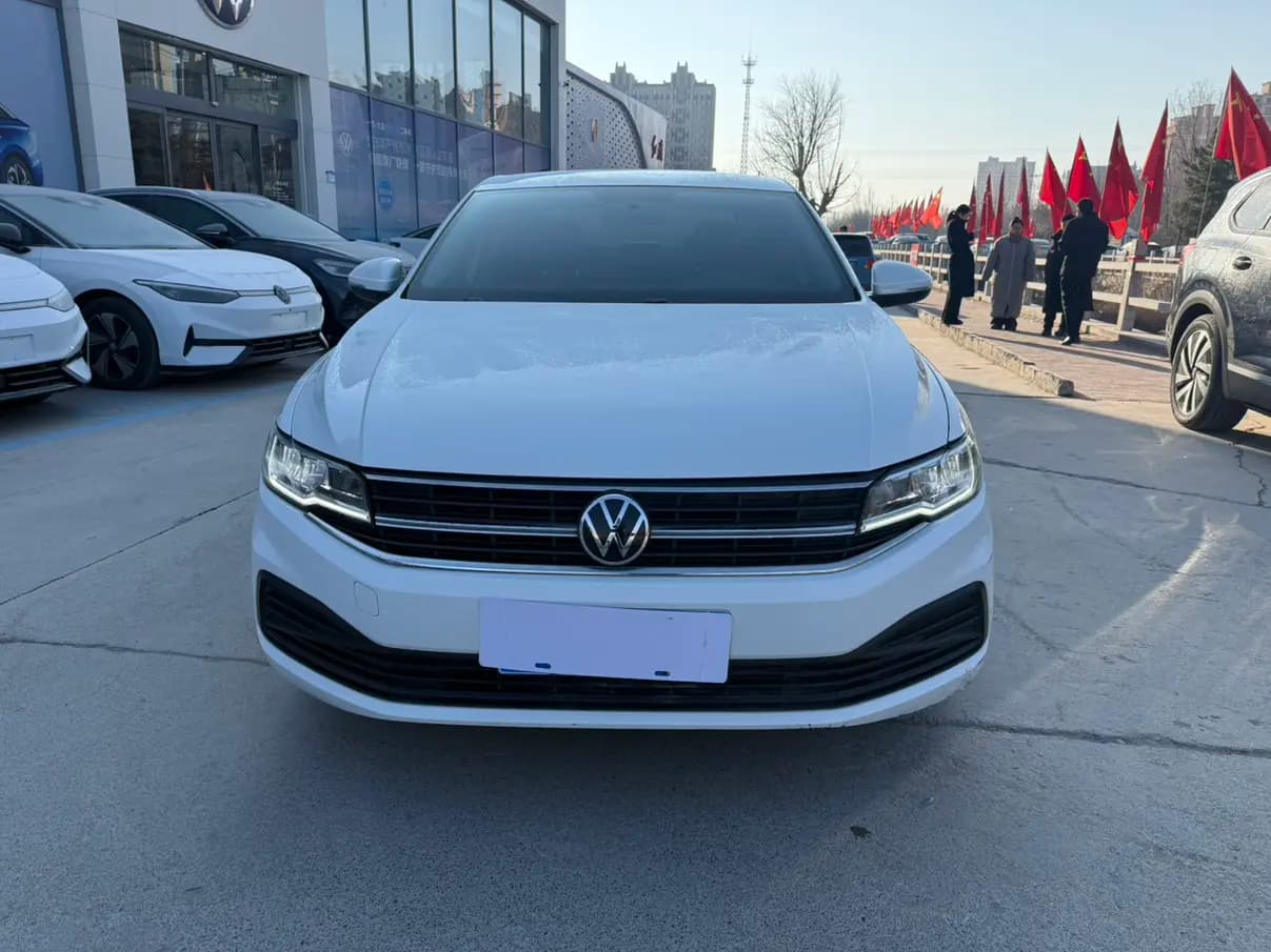 Volkswagen Bora 2023 г. 96017 км. — фото 2