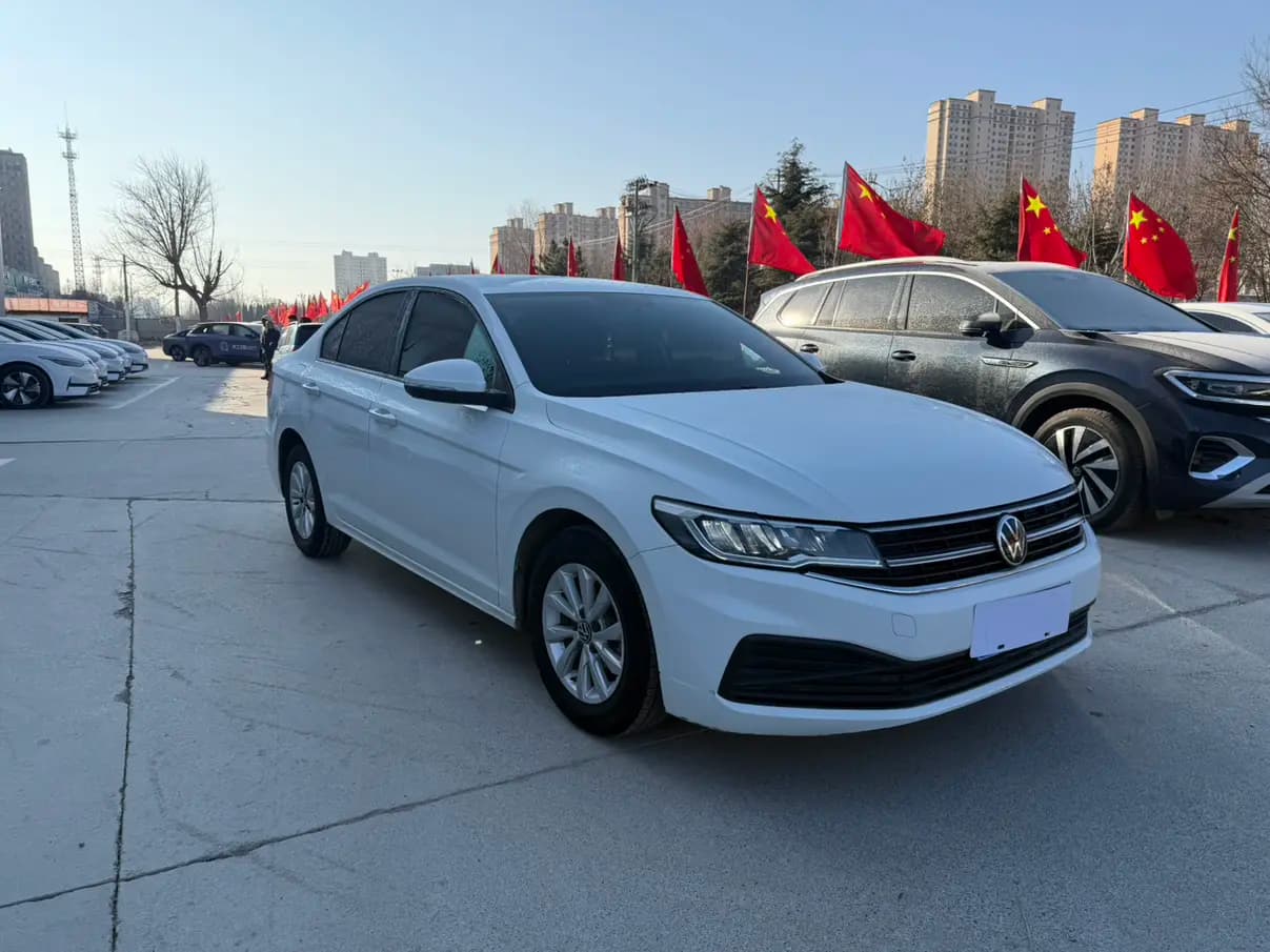 Volkswagen Bora 2023 г. 96017 км. — фото 3