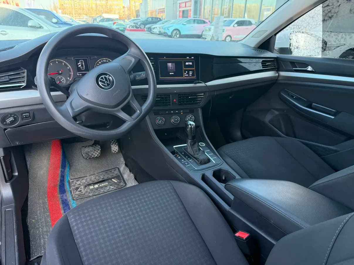 Volkswagen Bora 2023 г. 96017 км. — фото 10