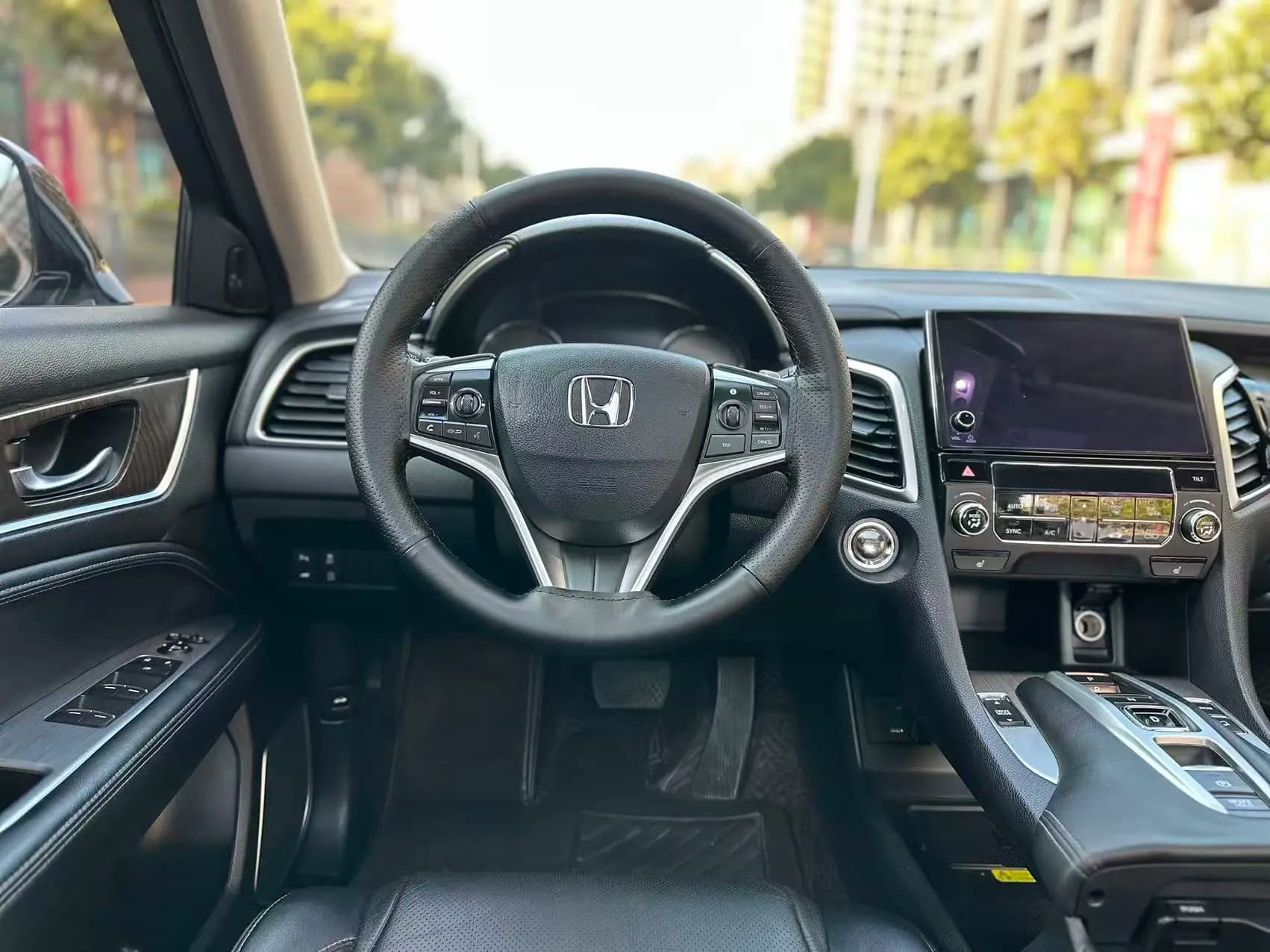 Honda Avancier 2021 г. 76050 км. — фото 15