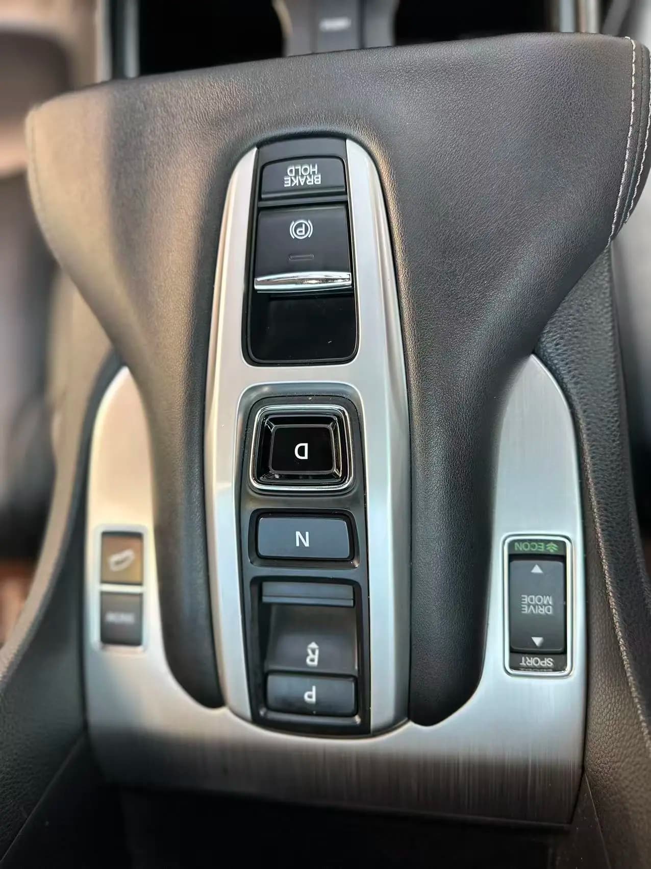 Honda Avancier 2021 г. 76050 км. — фото 16