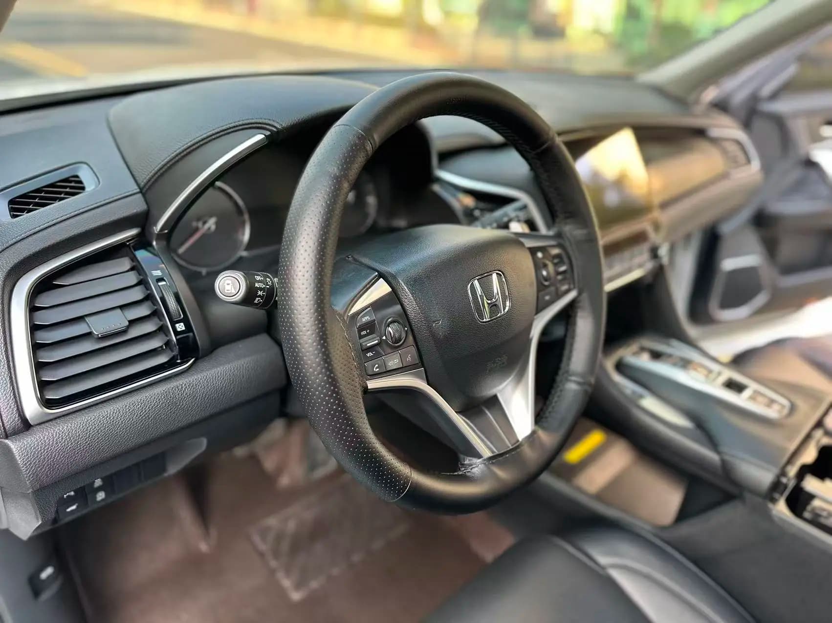 Honda Avancier 2021 г. 76050 км. — фото 17
