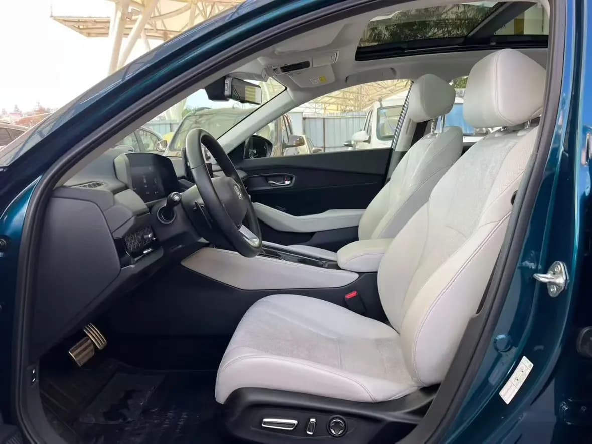 Honda Accord PHEV 2023 г. 17005 км. — фото 7