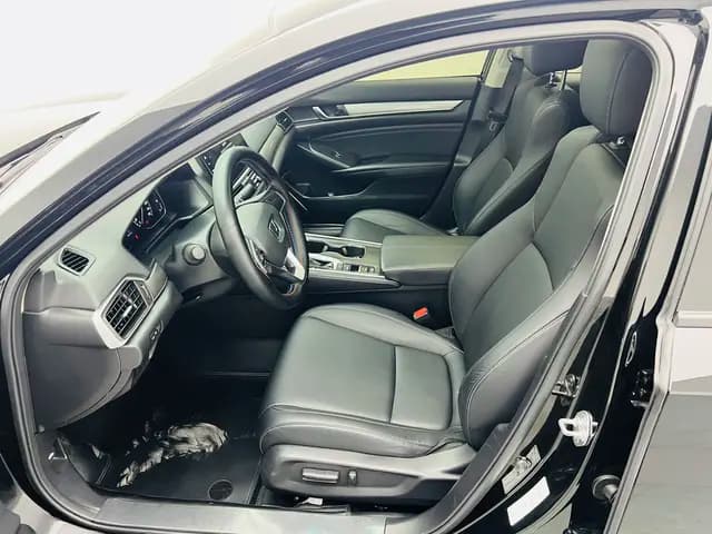 Honda Accord 2022 г. 46808 км. — фото 15