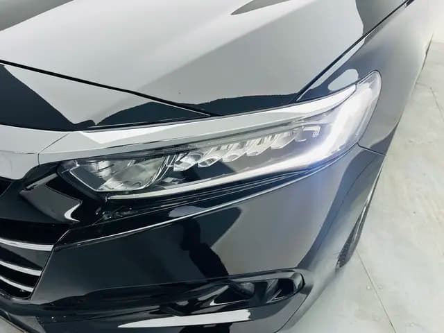 Honda Accord 2022 г. 46808 км. — фото 10