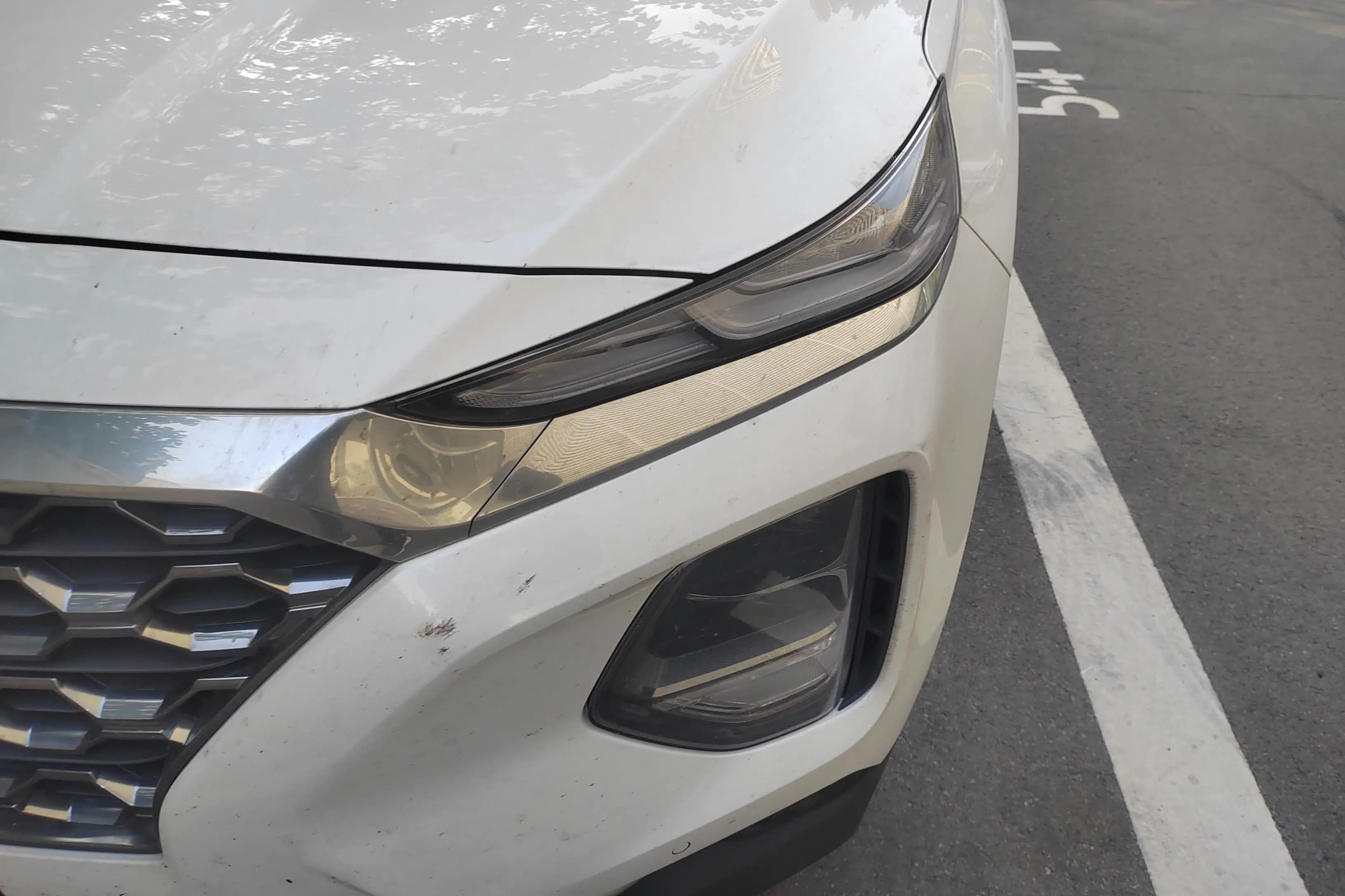 Hyundai Shengda 2022 г. 75720 км. — фото 4