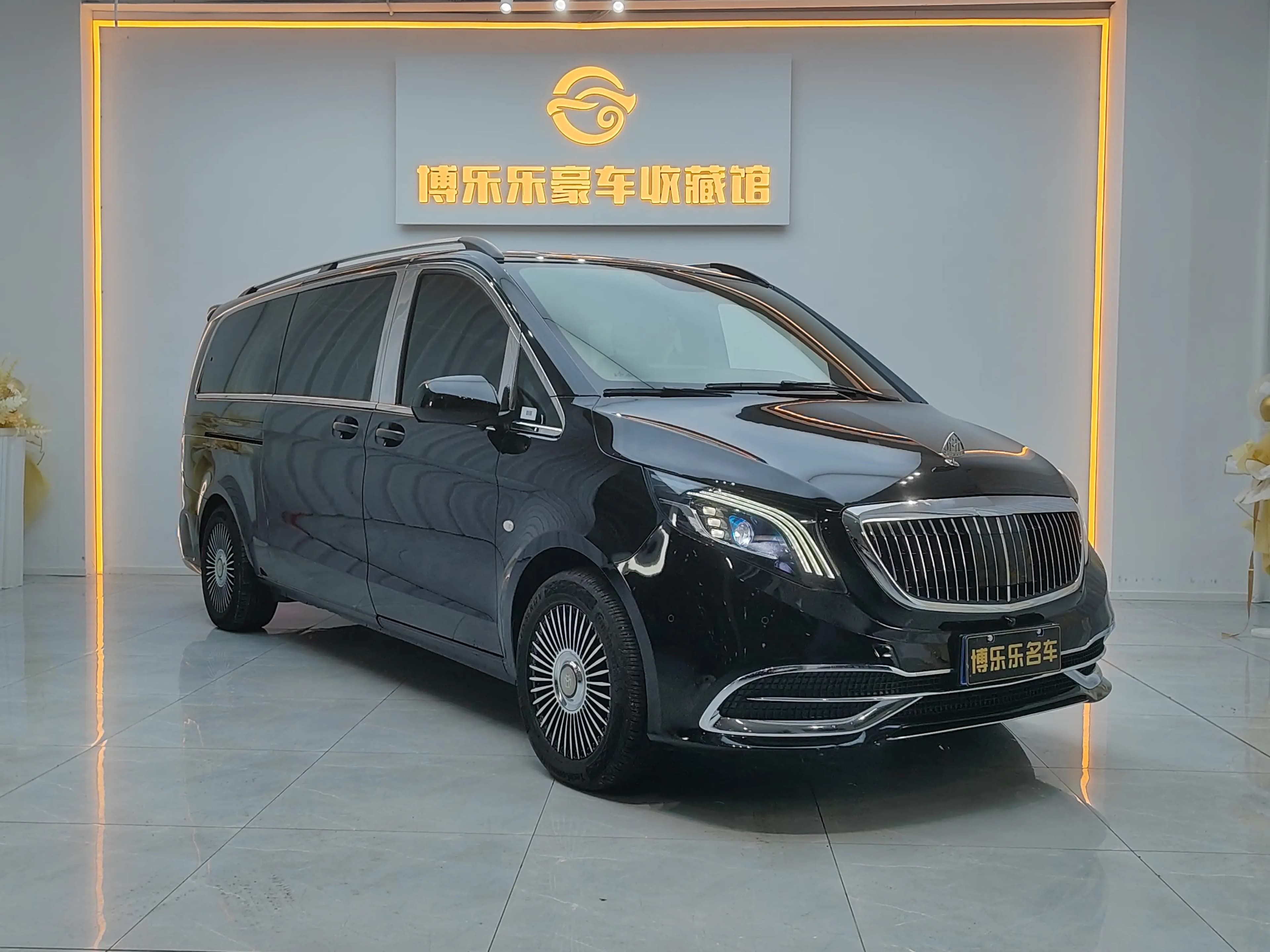 Mercedes-Benz Vito 2022 г. 52000 км. — фото 3