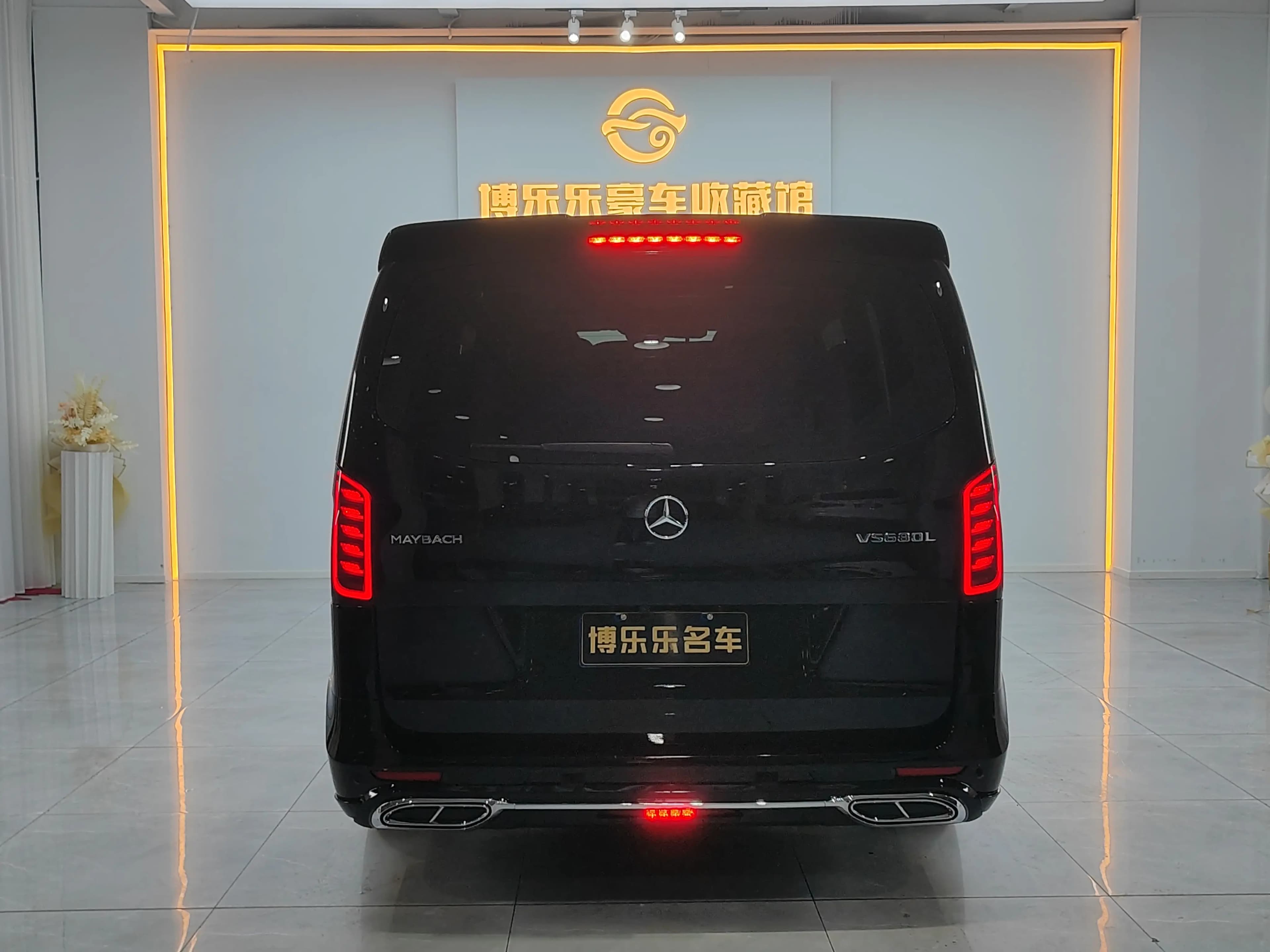 Mercedes-Benz Vito 2022 г. 52000 км. — фото 5