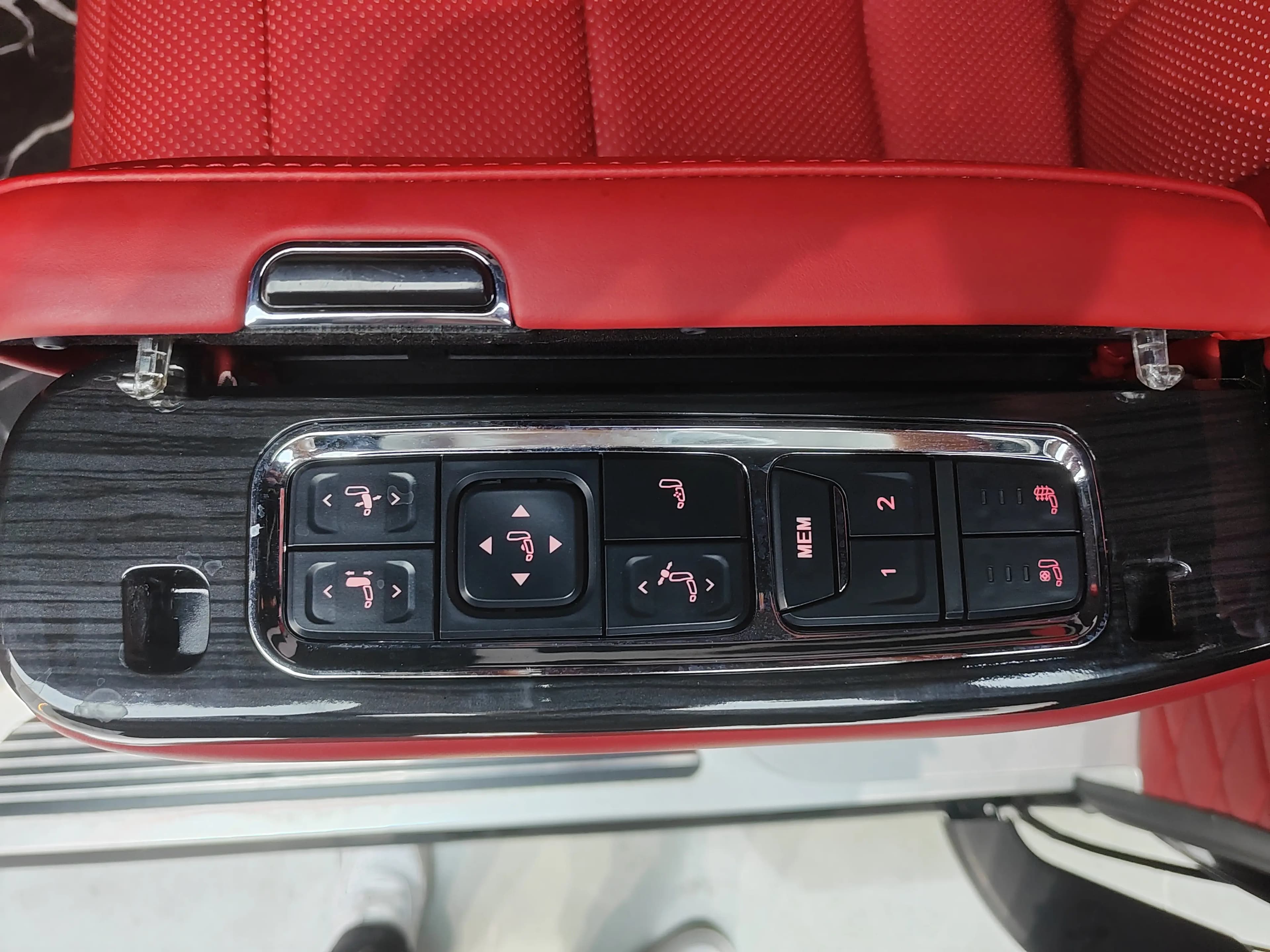 Mercedes-Benz Vito 2022 г. 52000 км. — фото 10