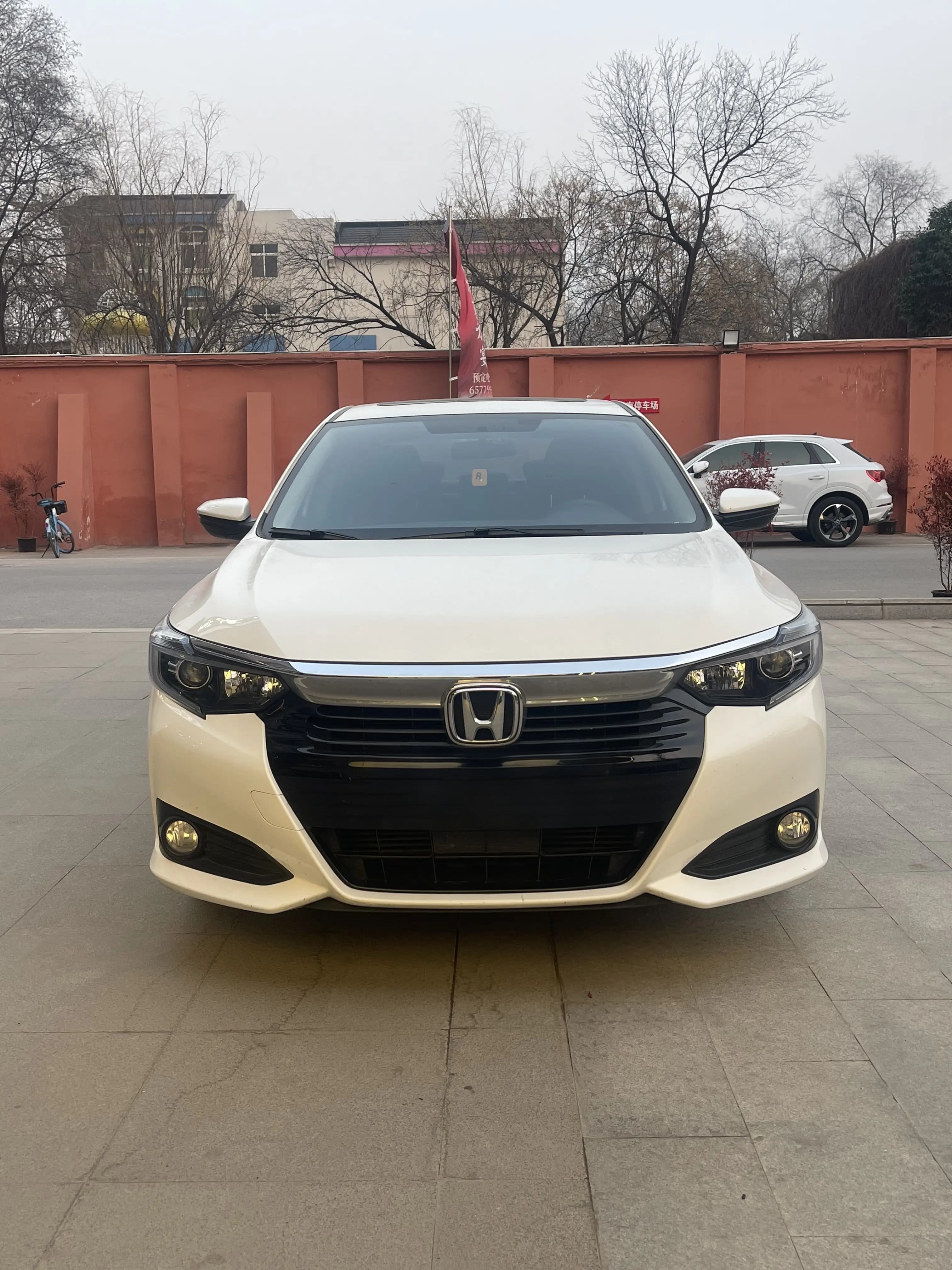 Honda Crider 2022 г. 18051 км. — фото 2