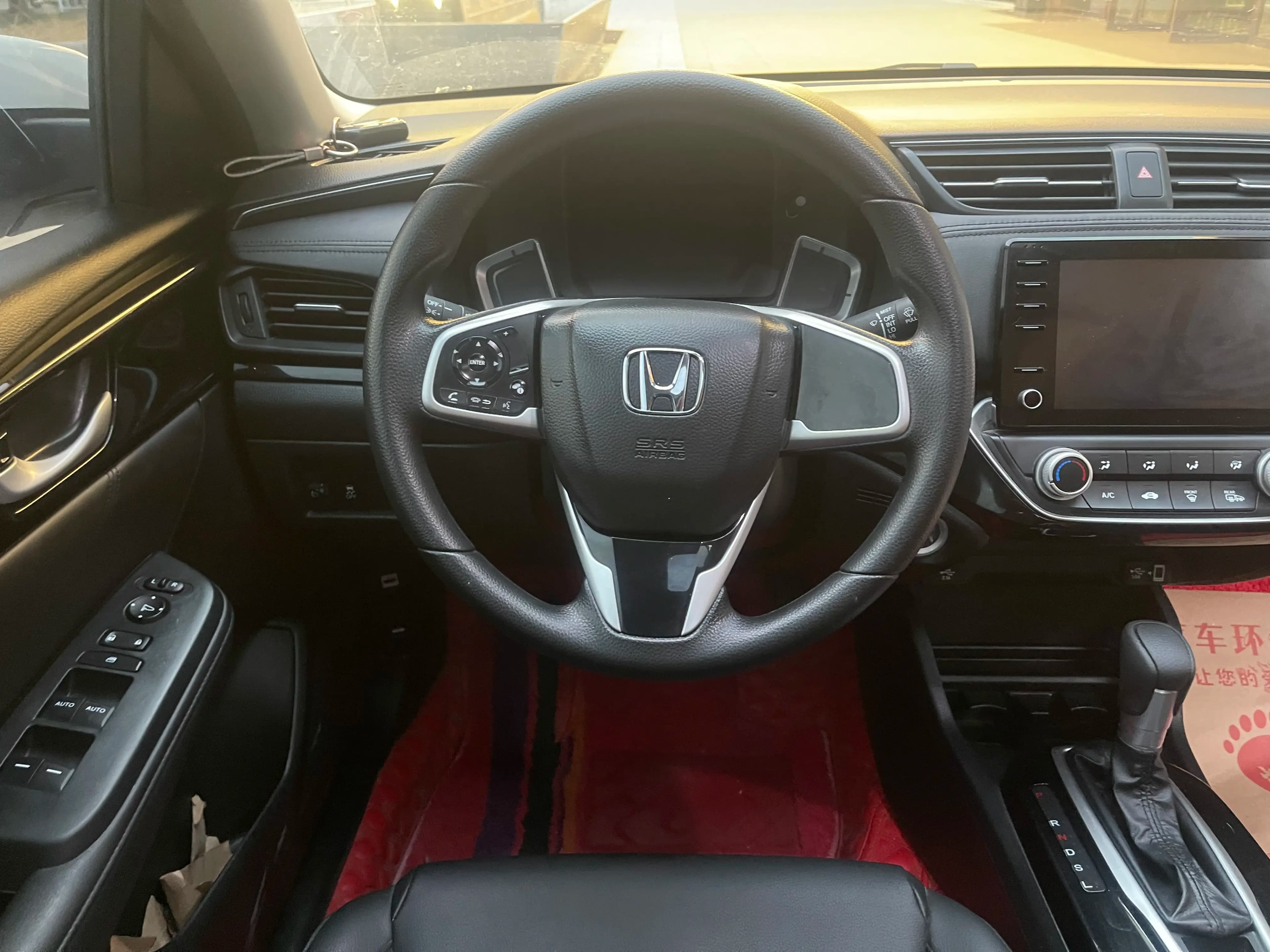 Honda Crider 2022 г. 18051 км. — фото 9