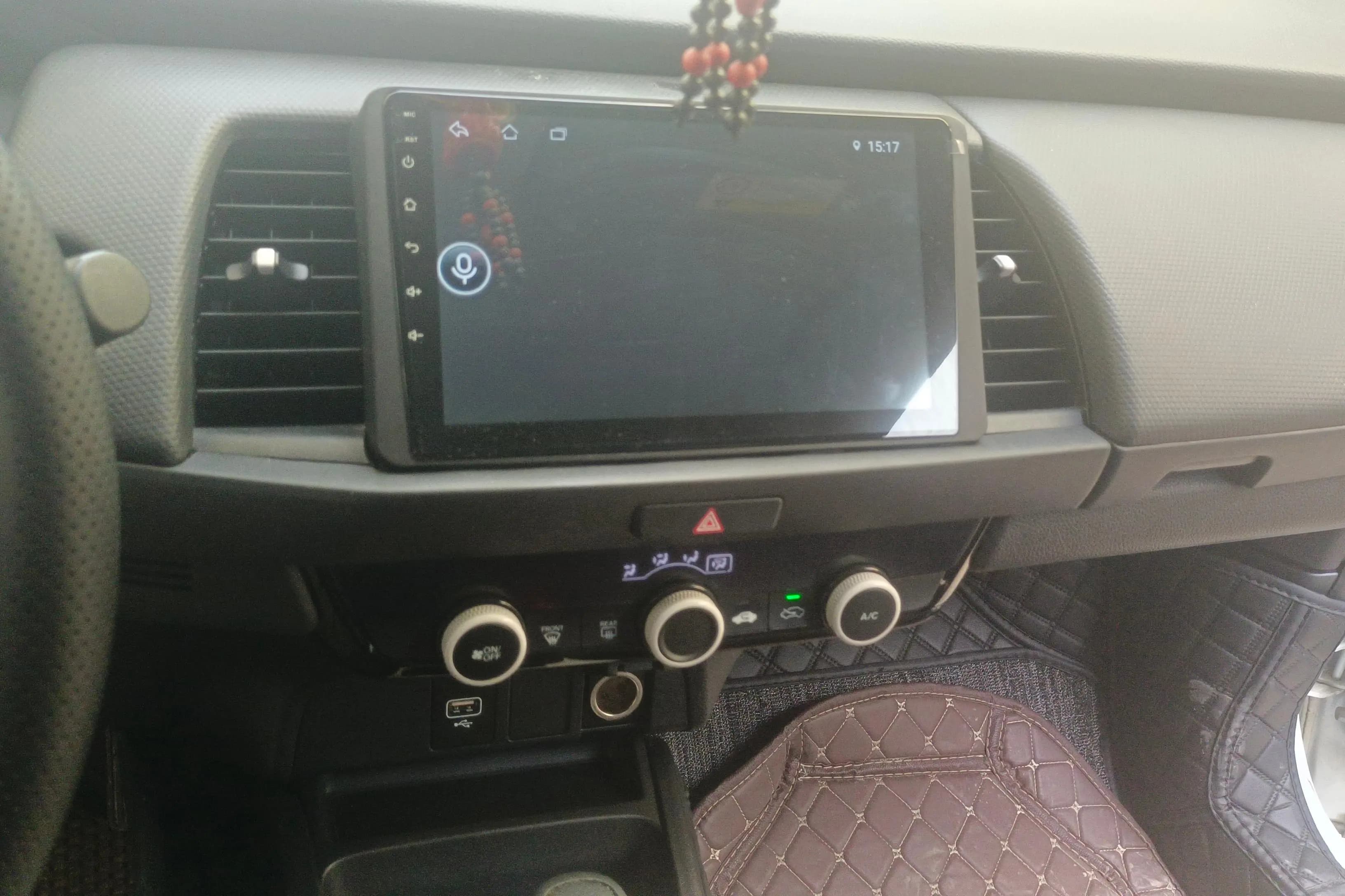 Honda Fit 2022 г. 38724 км. — фото 12