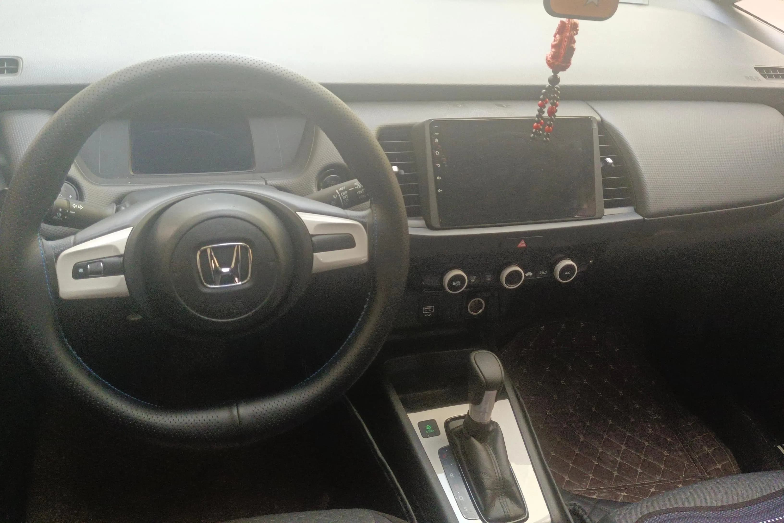 Honda Fit 2022 г. 38724 км. — фото 14