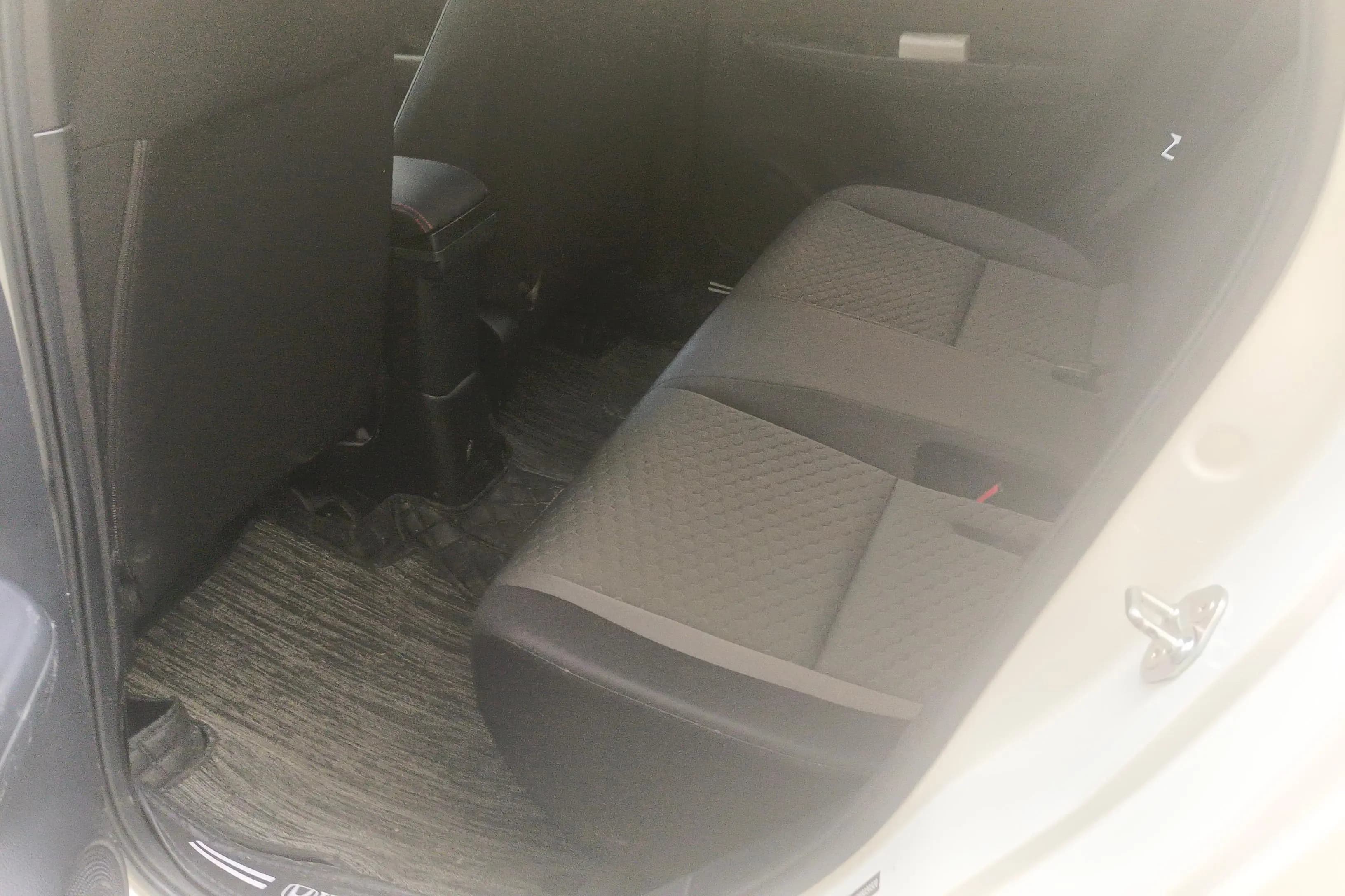 Honda Fit 2022 г. 38724 км. — фото 16