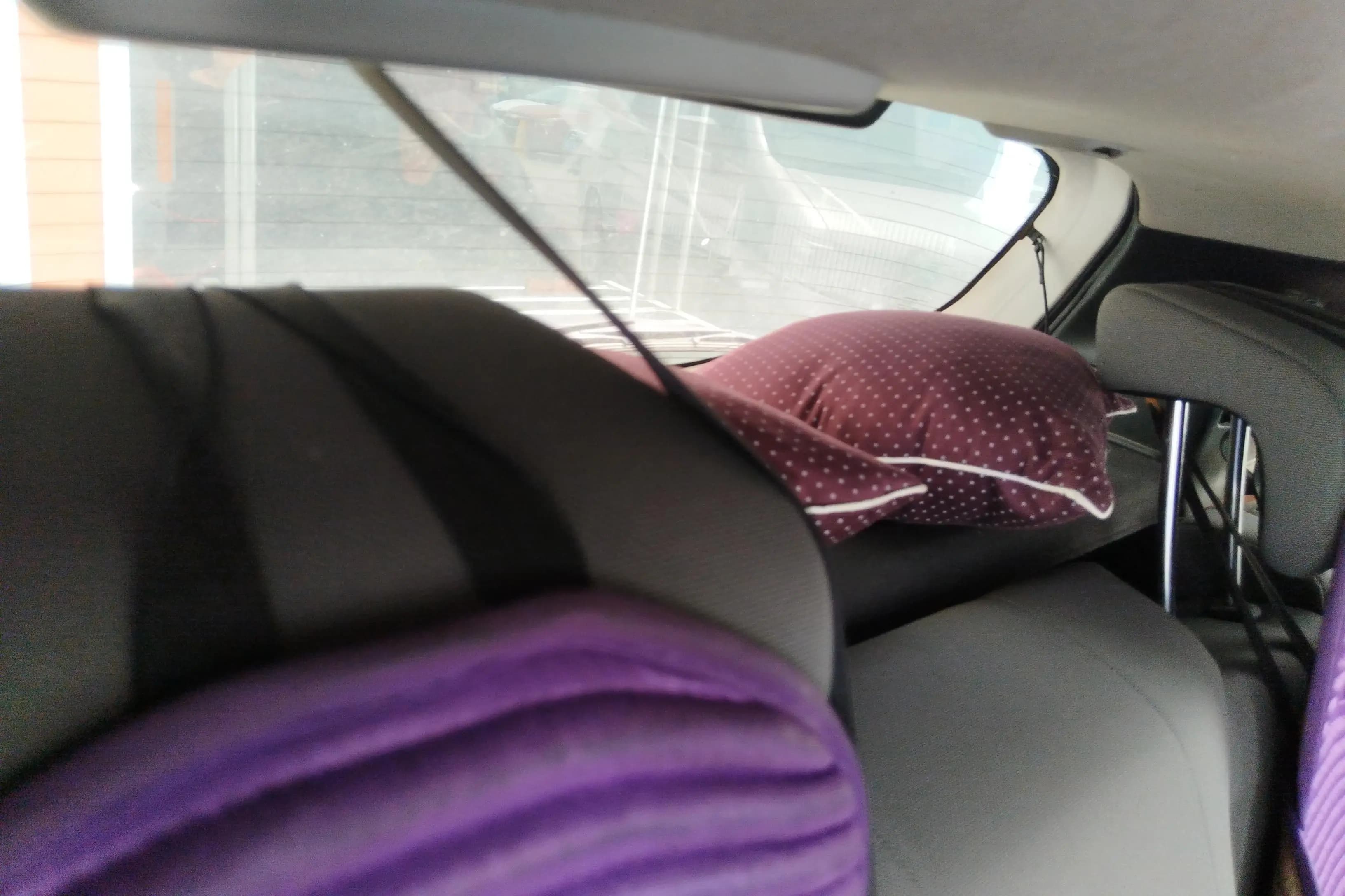 Honda Fit 2022 г. 98826 км. — фото 12