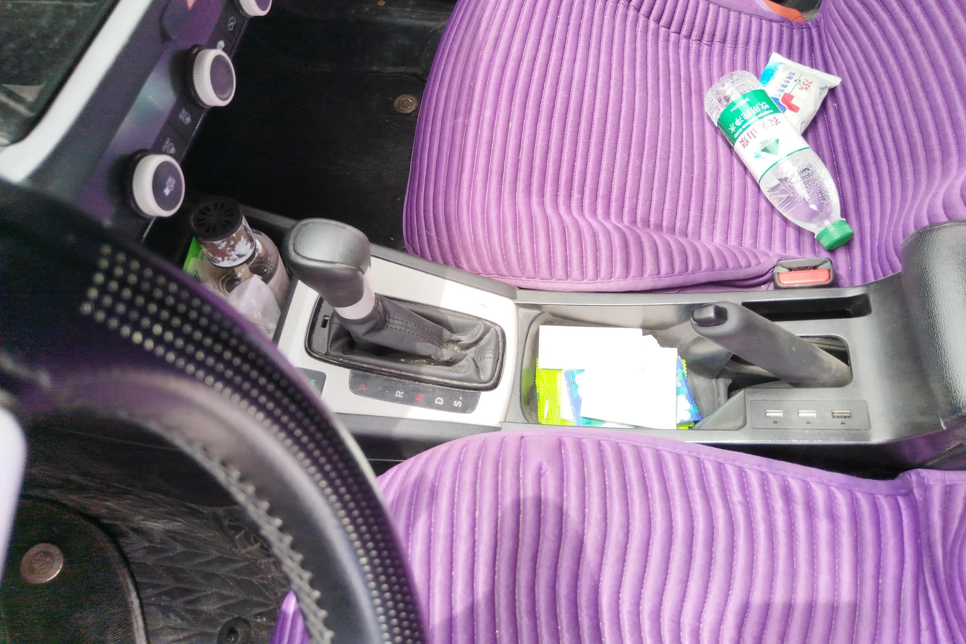 Honda Fit 2022 г. 98826 км. — фото 15