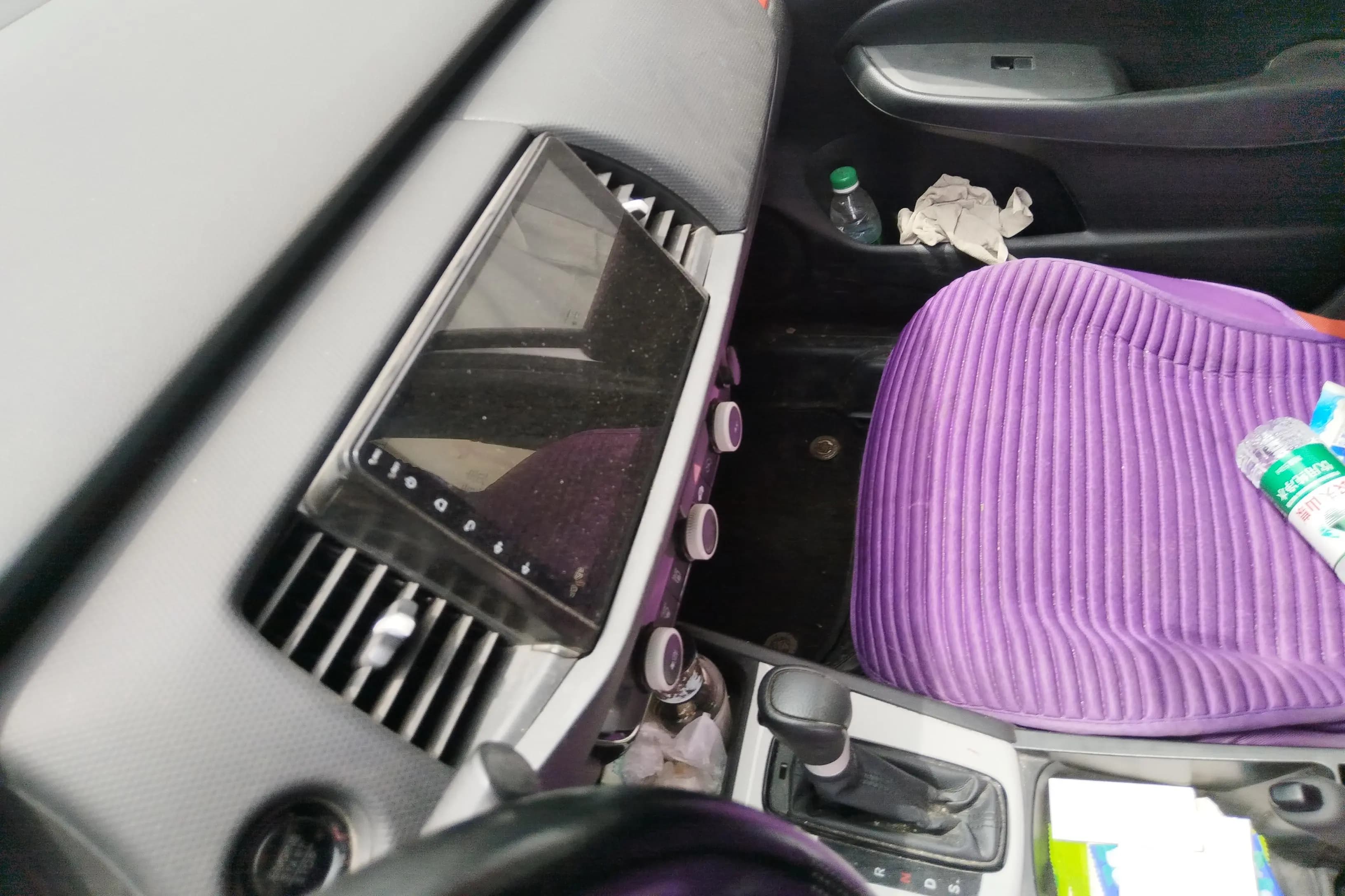 Honda Fit 2022 г. 98826 км. — фото 16