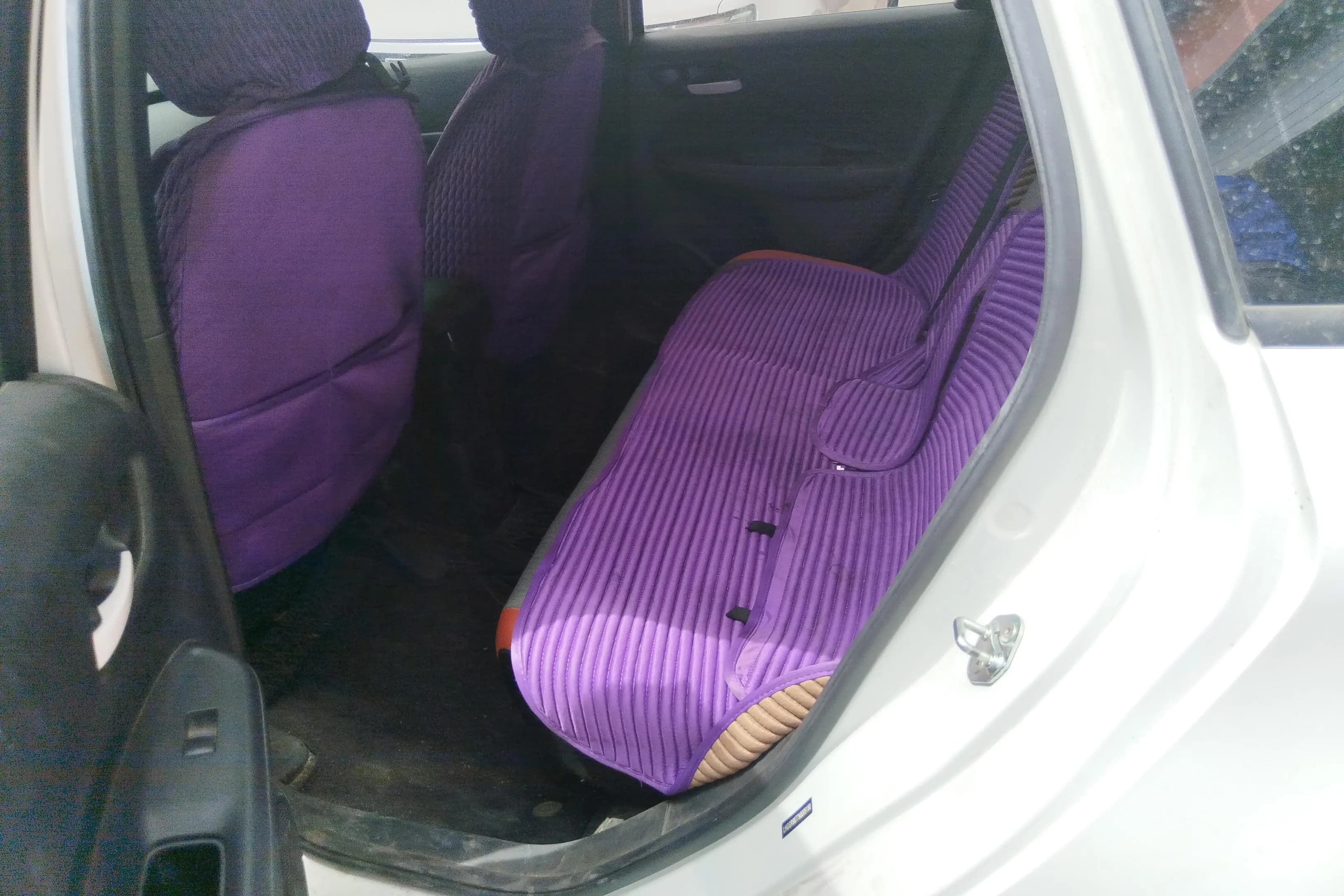 Honda Fit 2022 г. 98826 км. — фото 17