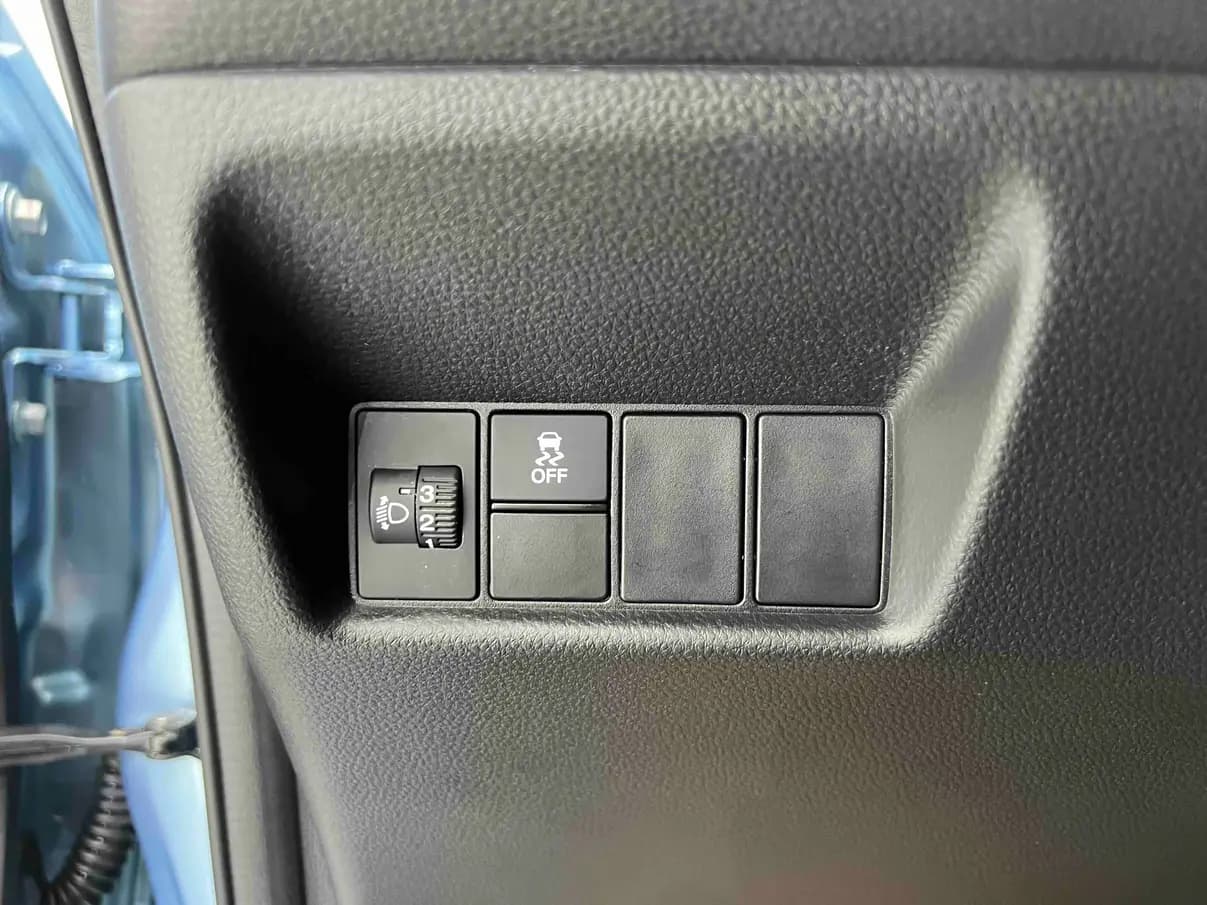 Honda Fit 2023 г. 12127 км. — фото 15