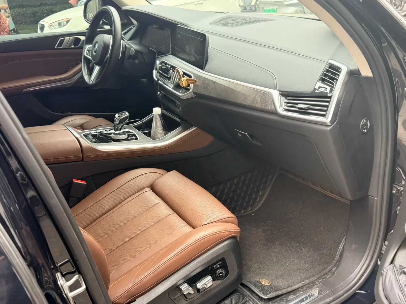 BMW X5 2022 г. 37053 км. — фото 4