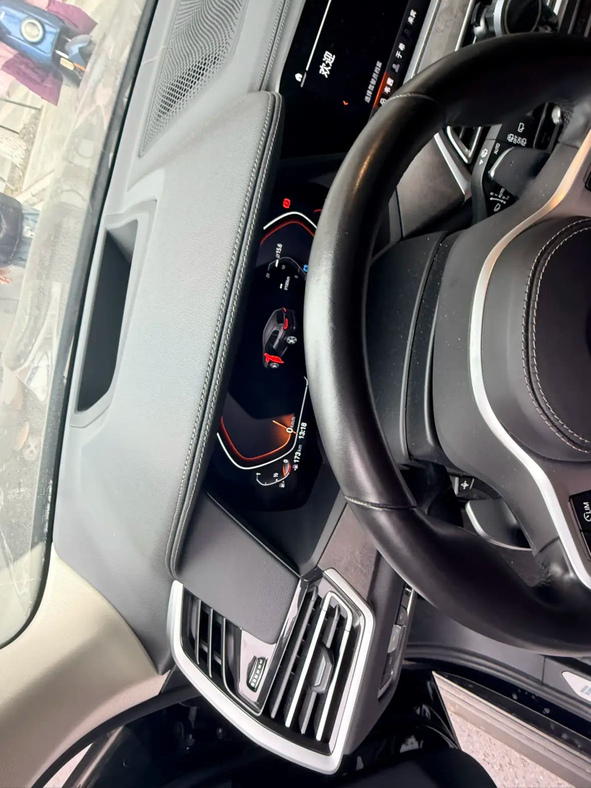 BMW X5 2022 г. 37053 км. — фото 7