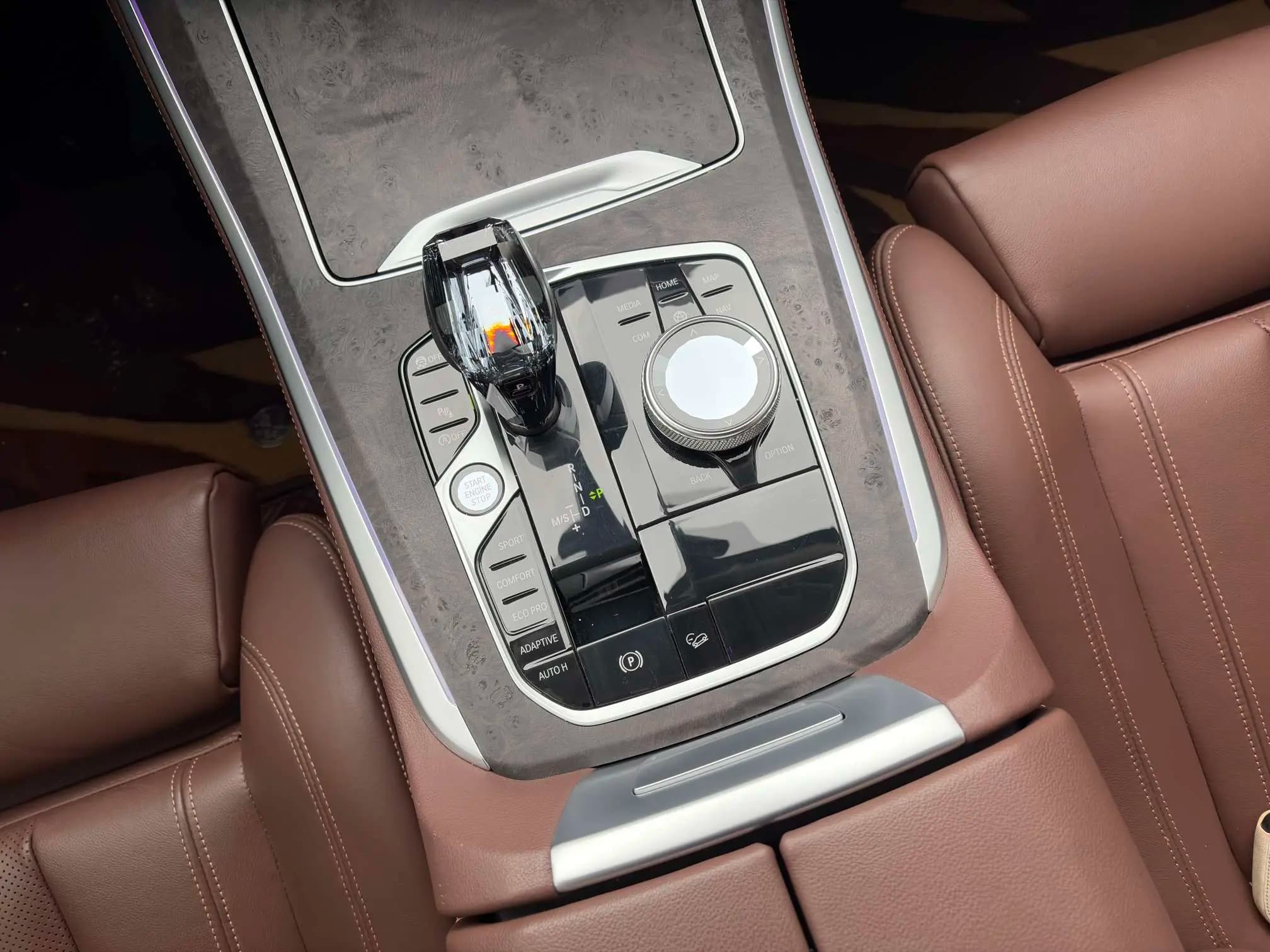 BMW X5 2021 г. 97000 км. — фото 12