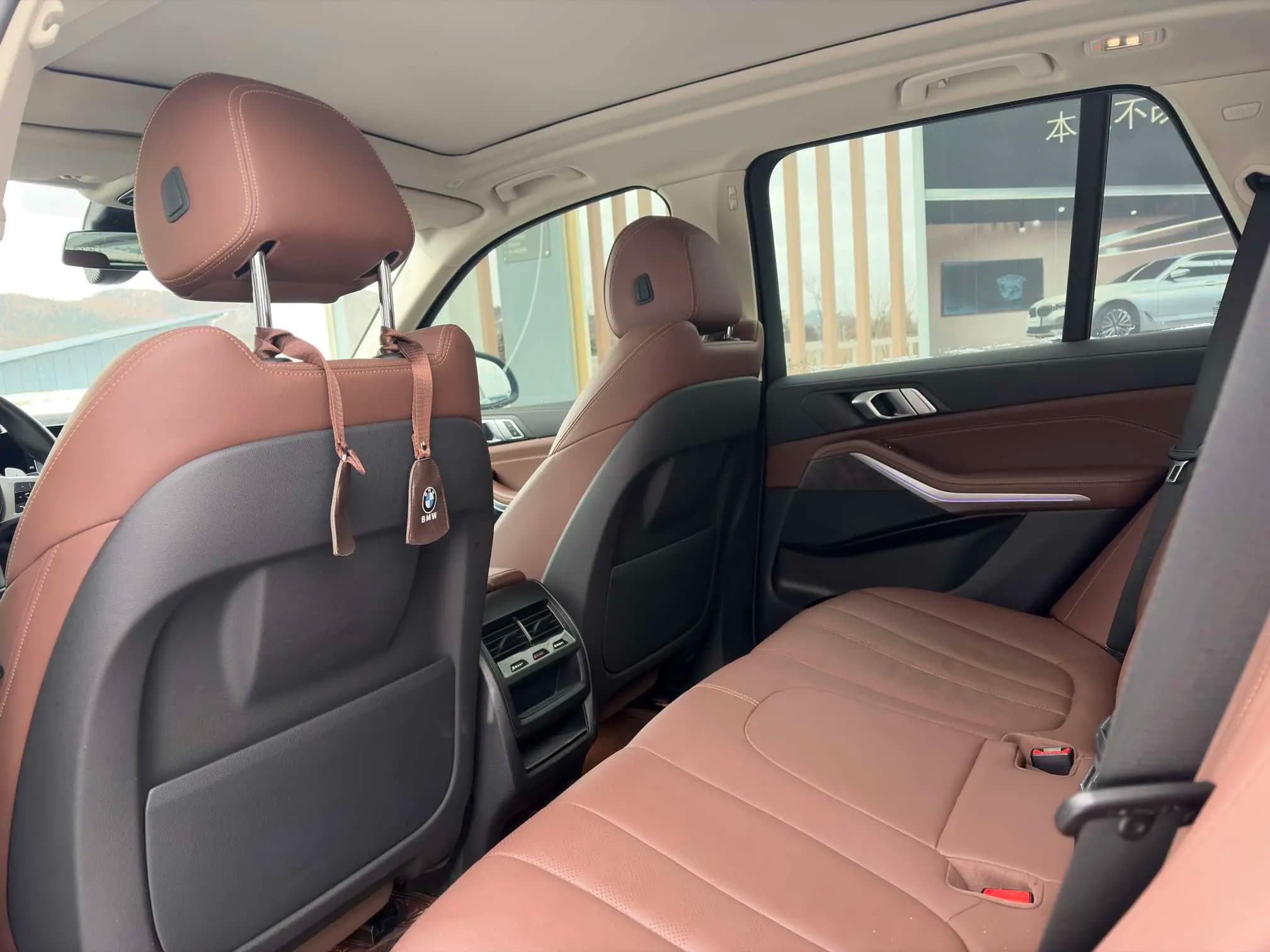 BMW X5 2021 г. 97000 км. — фото 14