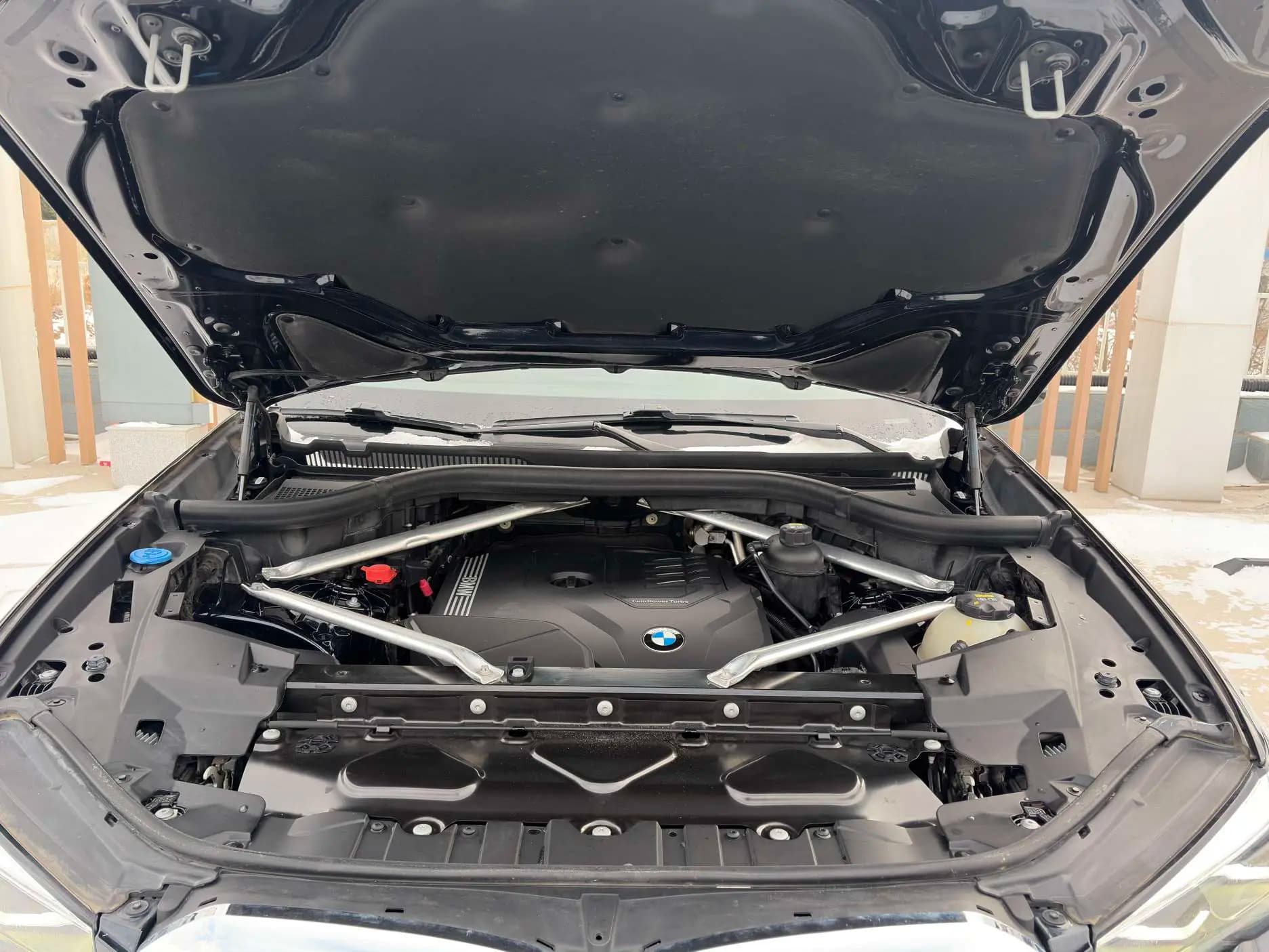 BMW X5 2021 г. 97000 км. — фото 6