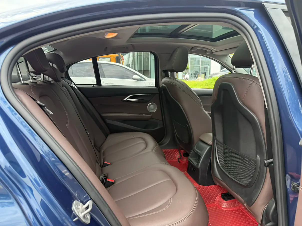 BMW 1 Series 2021 г. 82095 км. — фото 15